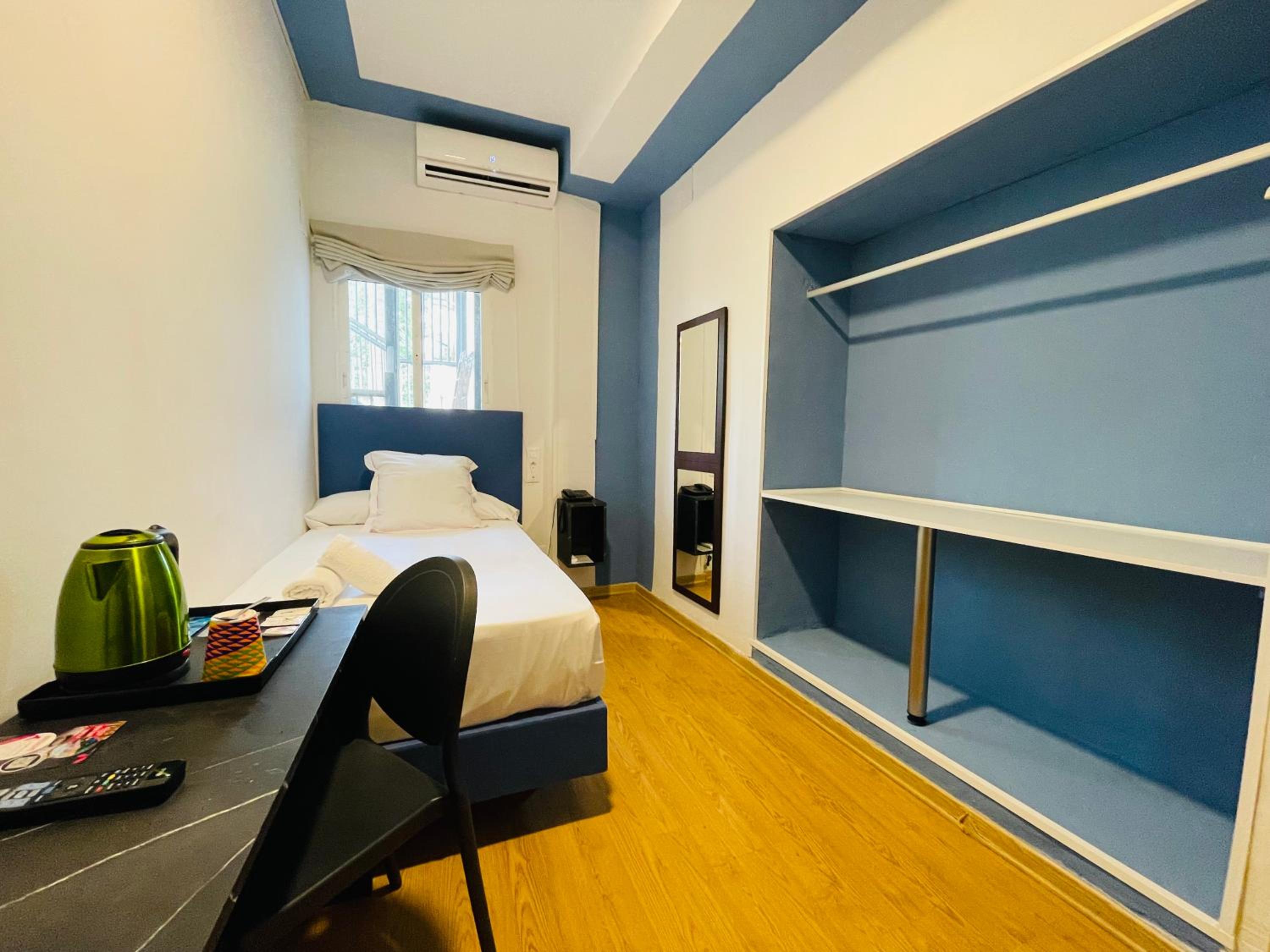 Habitación Individual Estándar