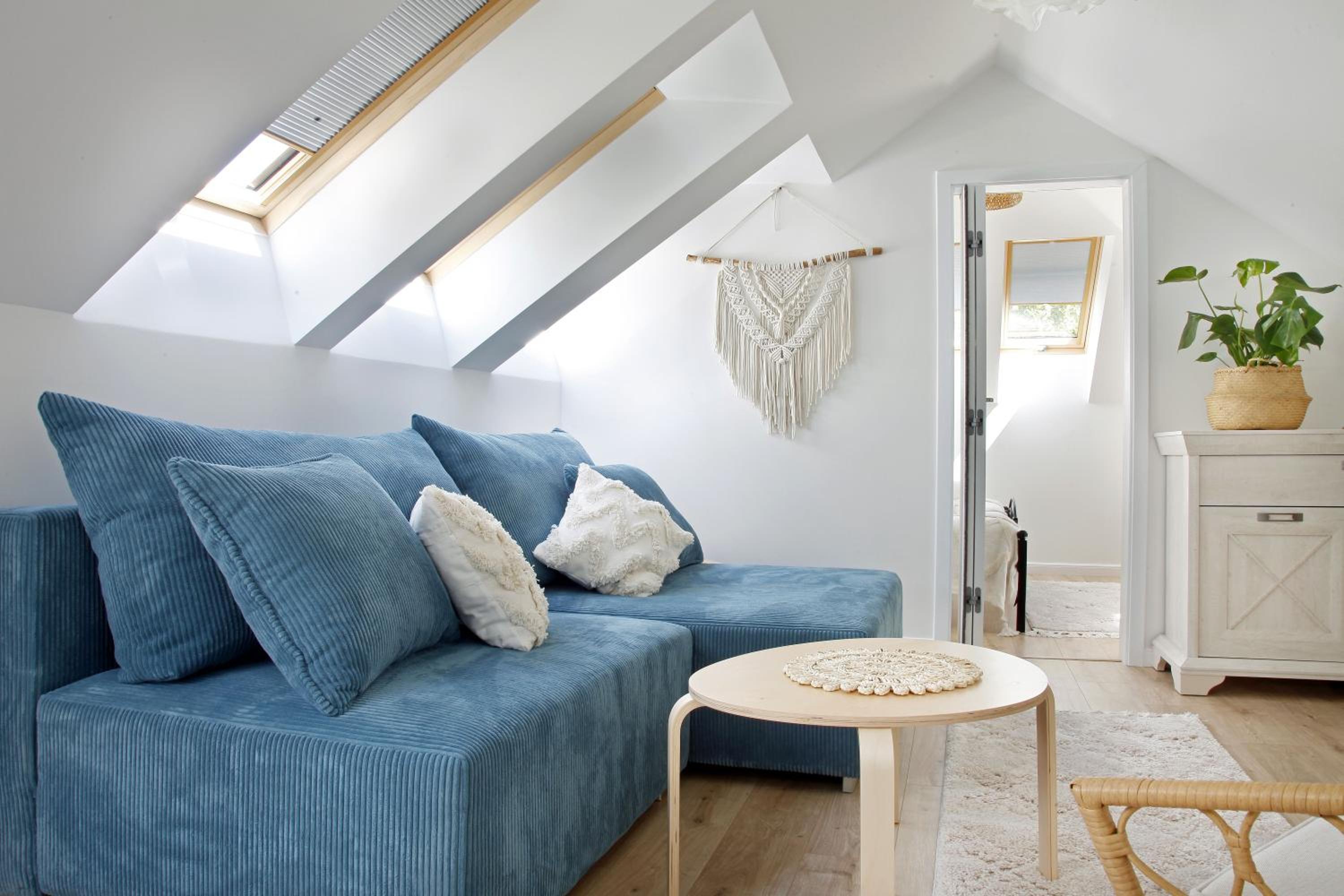 Luxury Triple Room - Photo 3