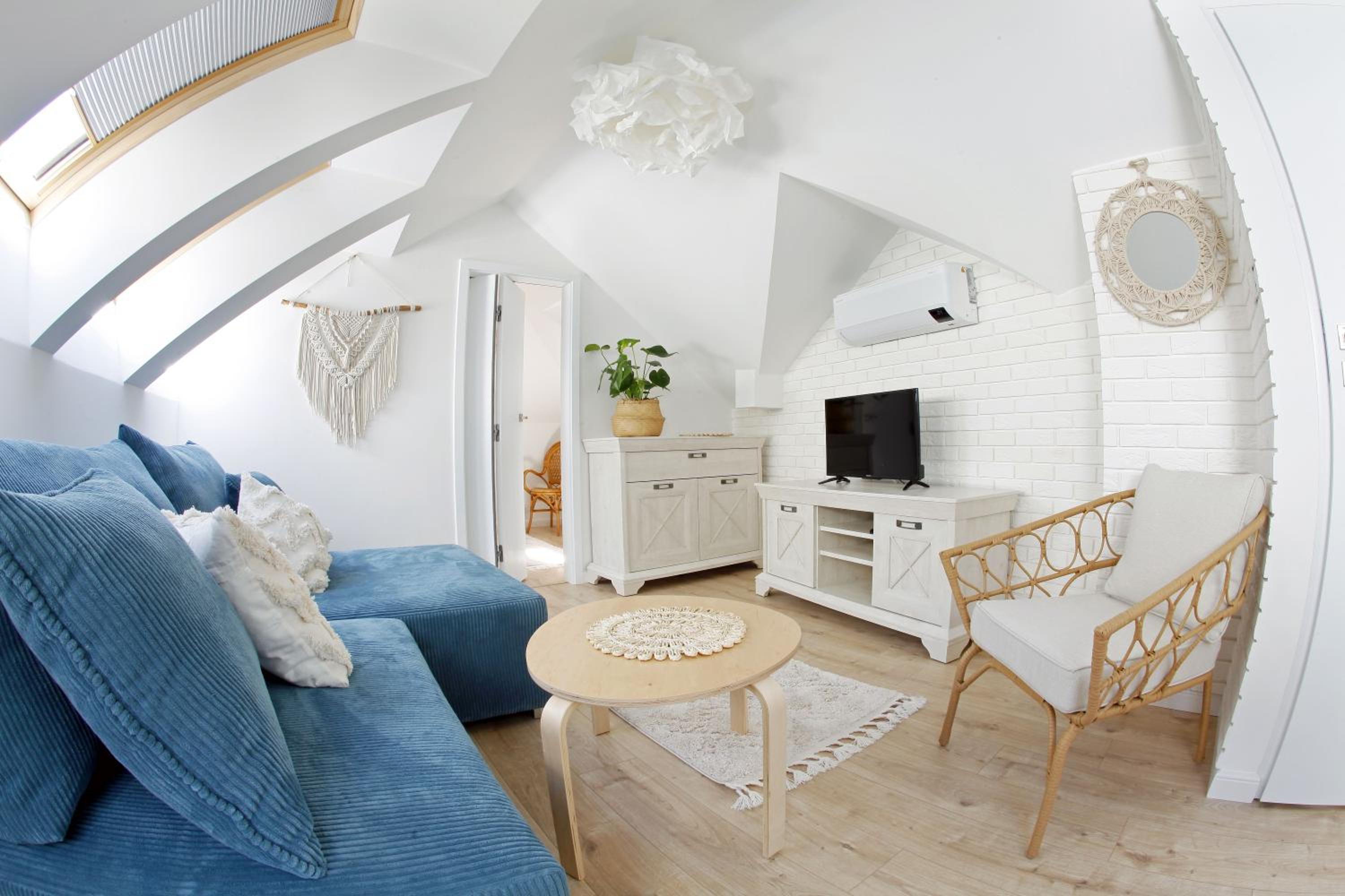 Luxury Triple Room - Photo 4