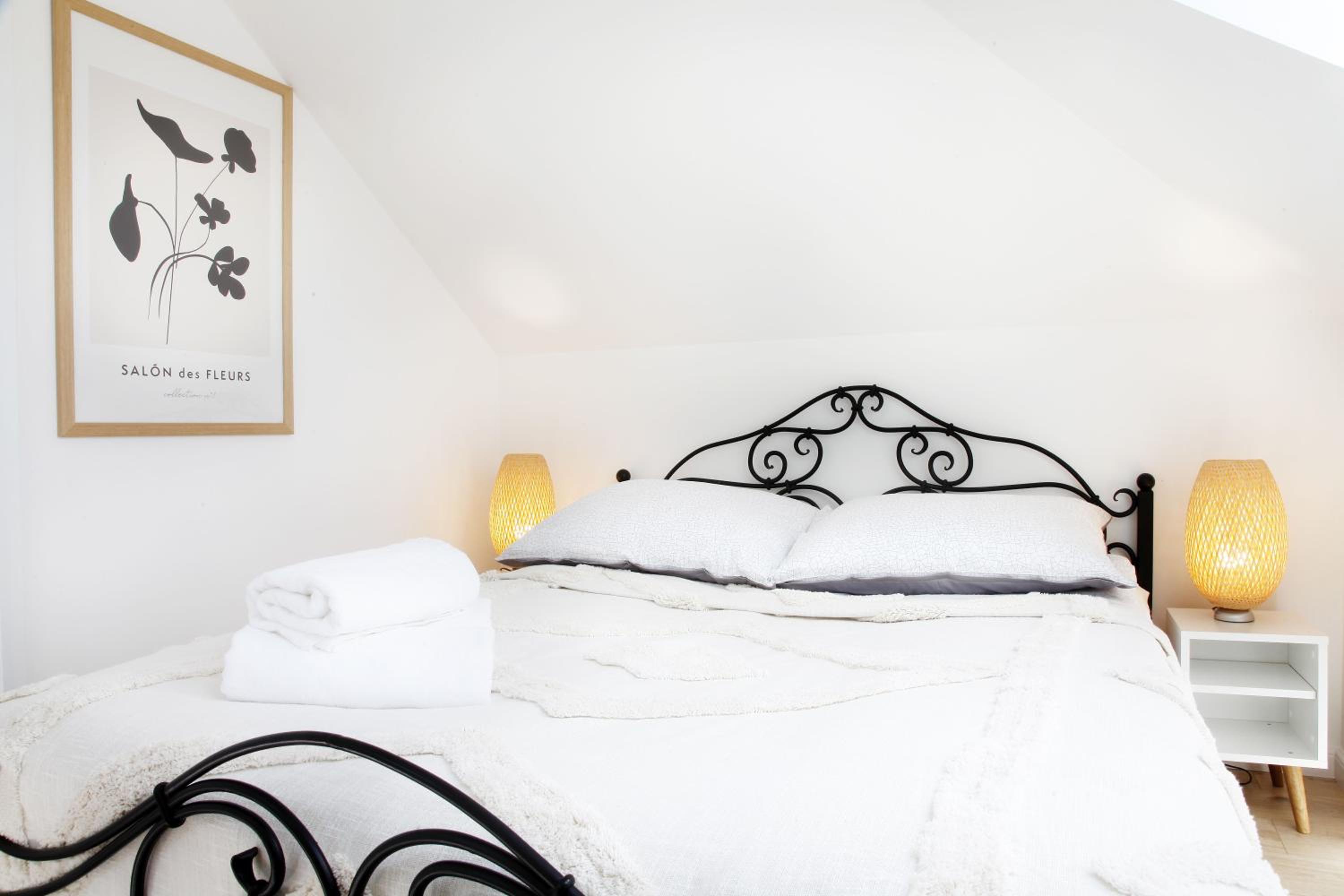 Luxury Triple Room - Photo 5
