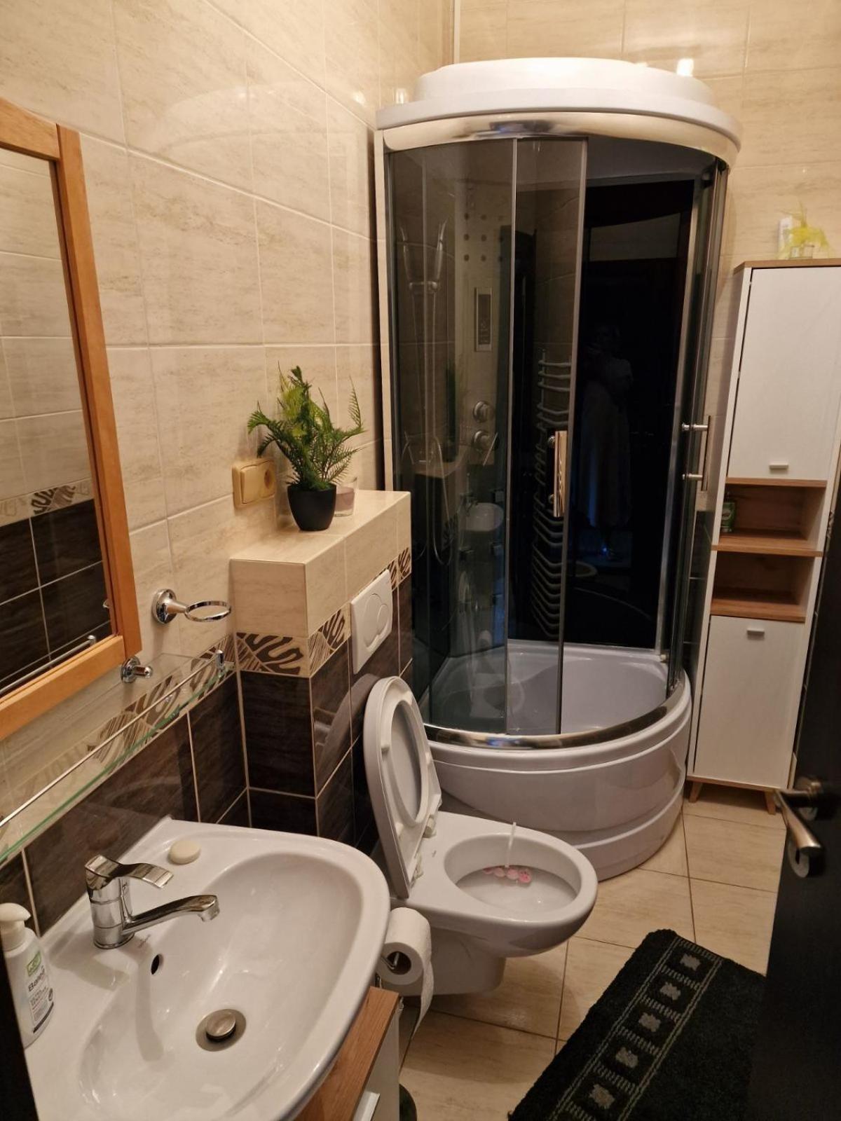 Standard Twin Room with Sofa