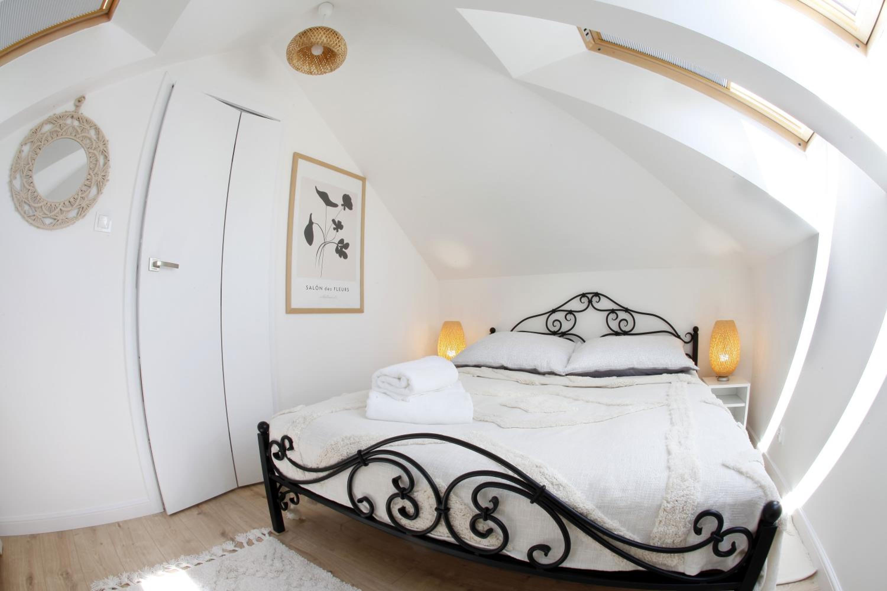 Luxury Triple Room - Photo 2