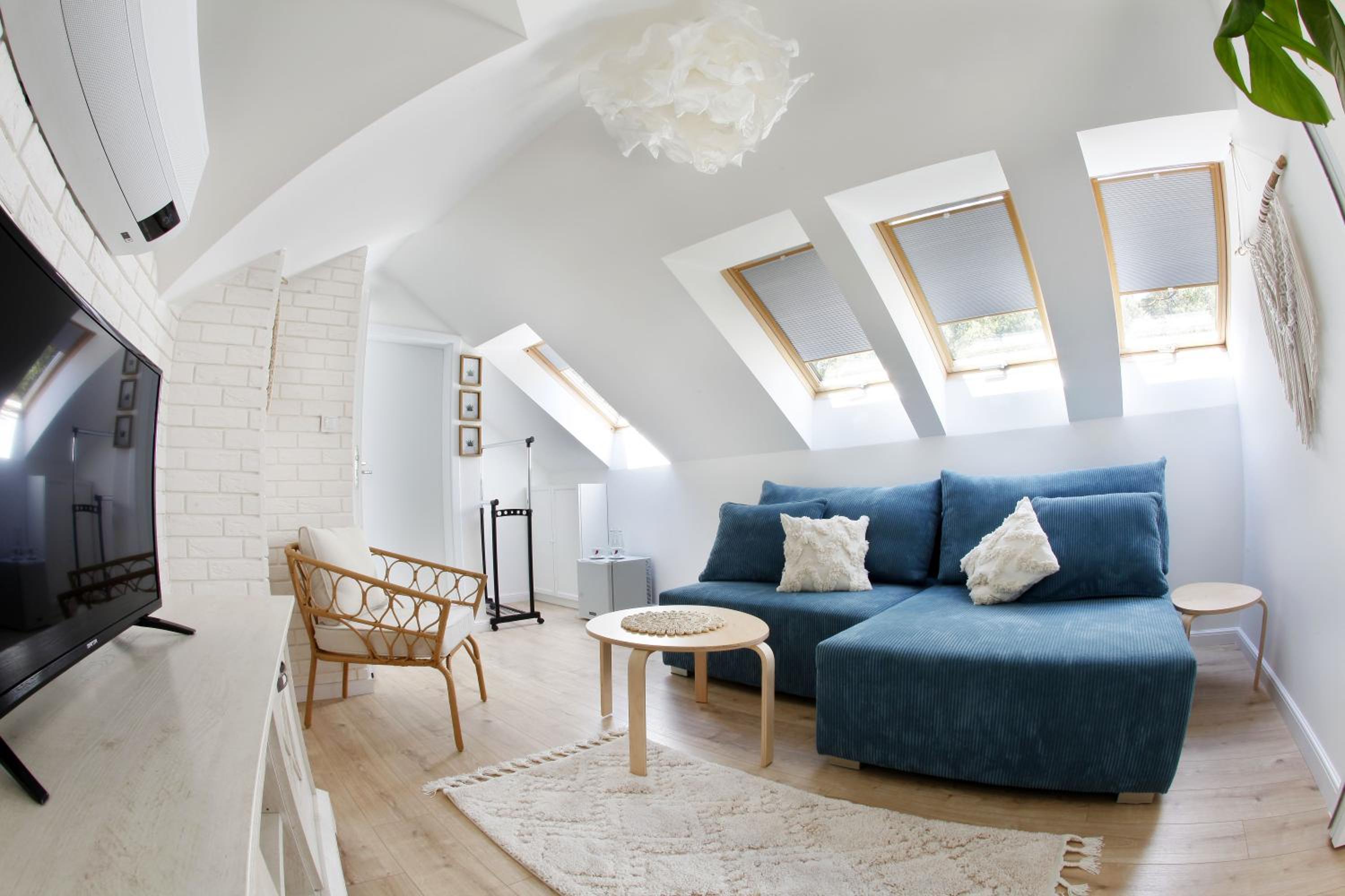 Luxury Triple Room - Photo 7