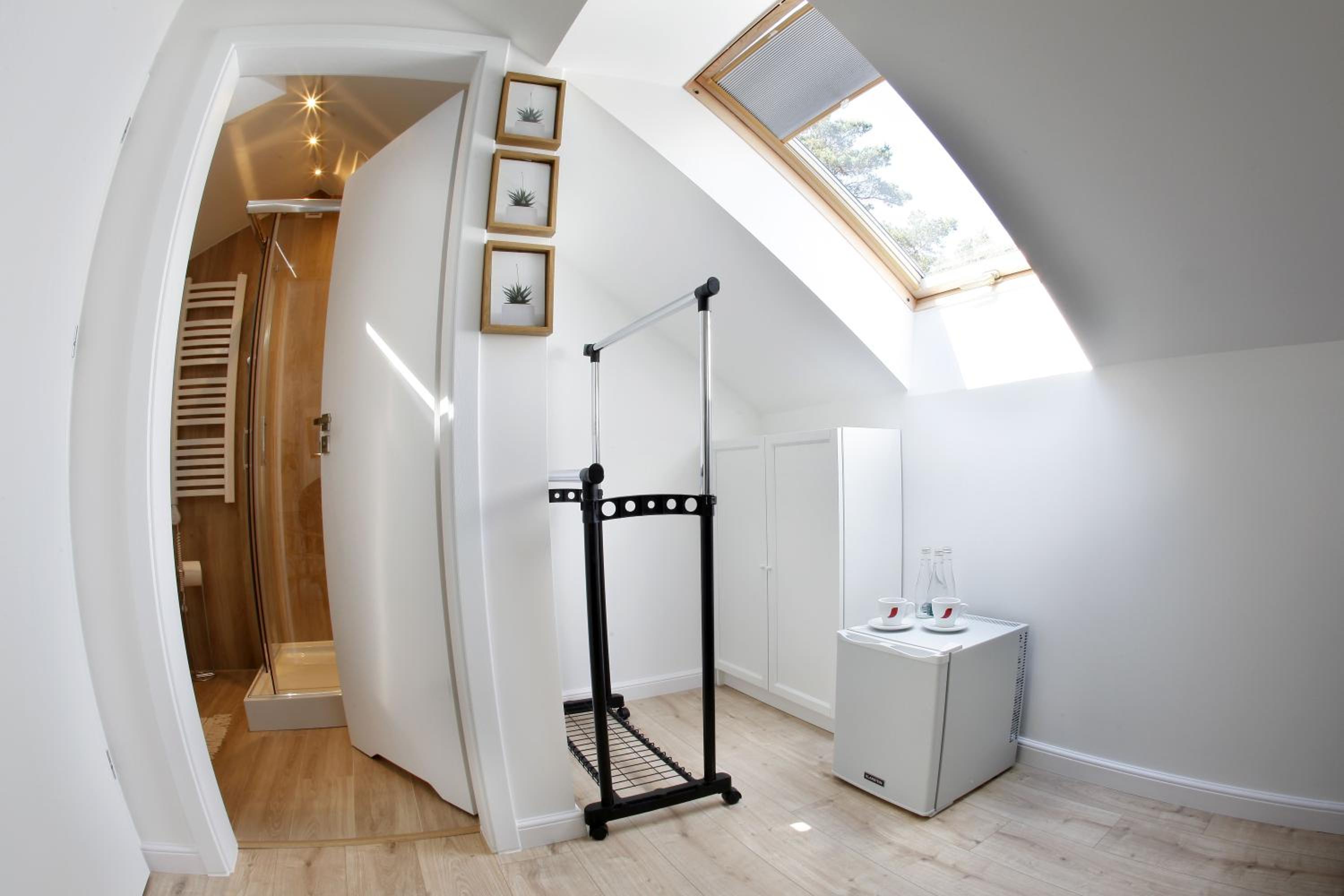 Luxury Triple Room - Photo 8