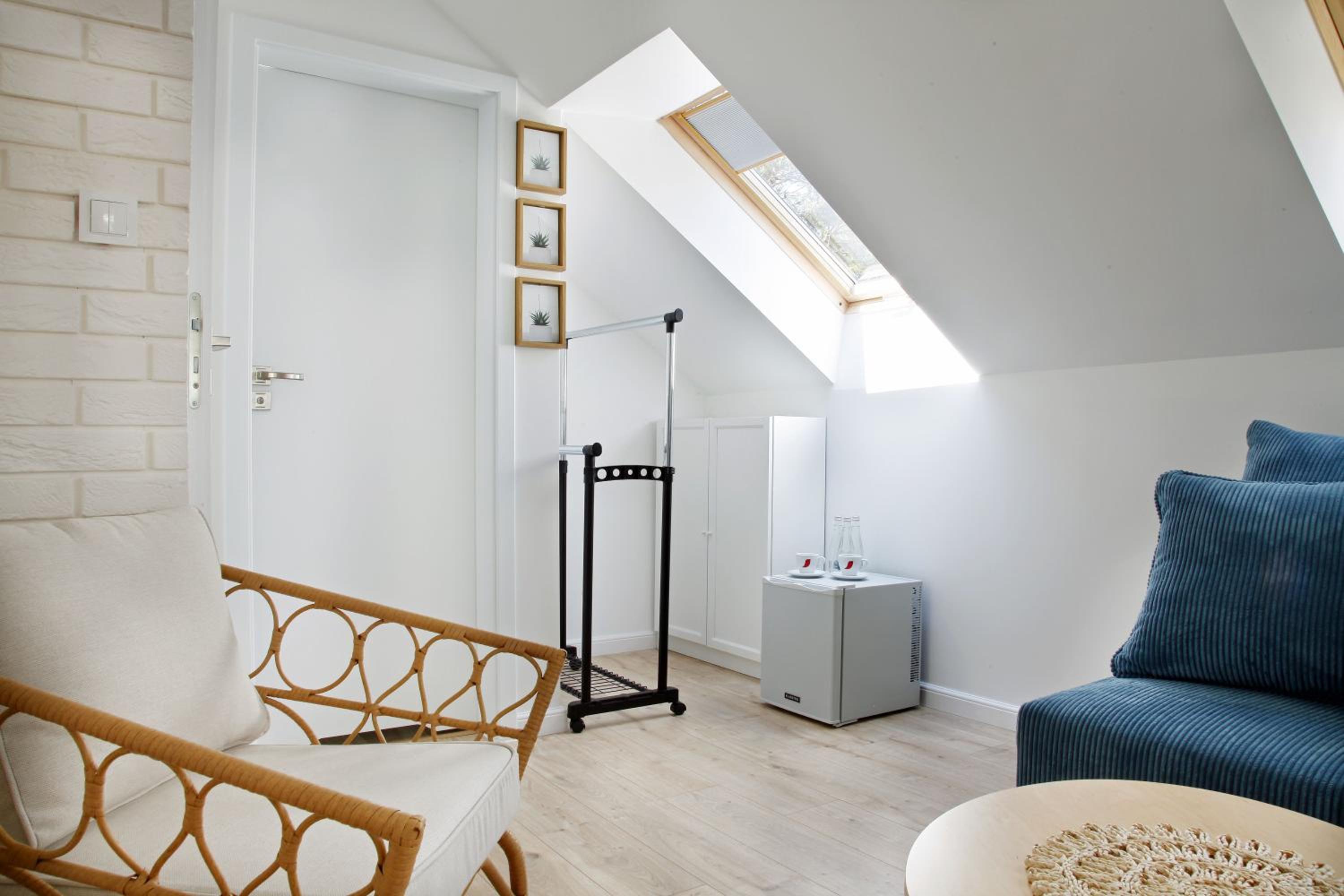 Luxury Triple Room - Photo 9