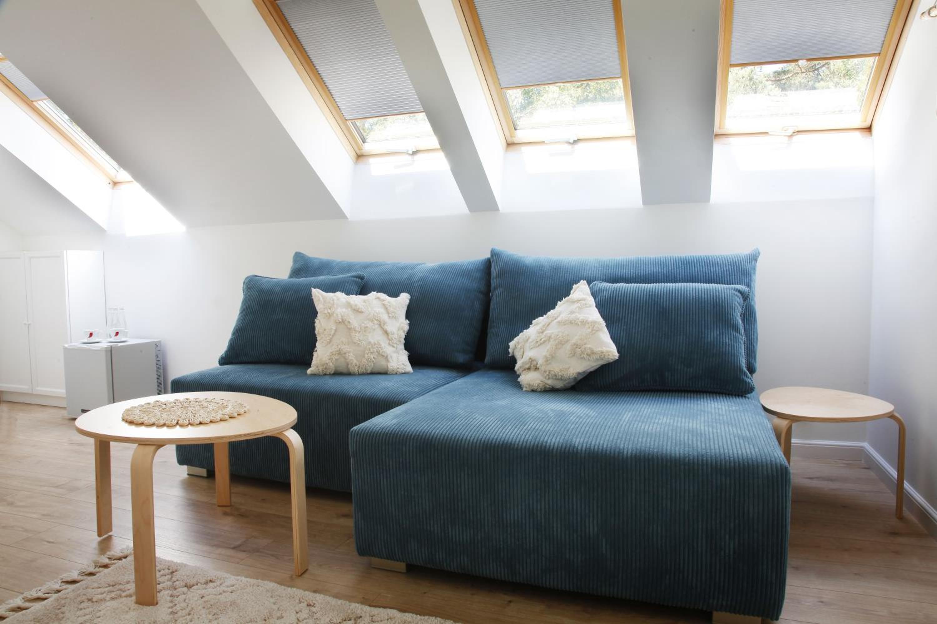 Luxury Triple Room - Photo 1