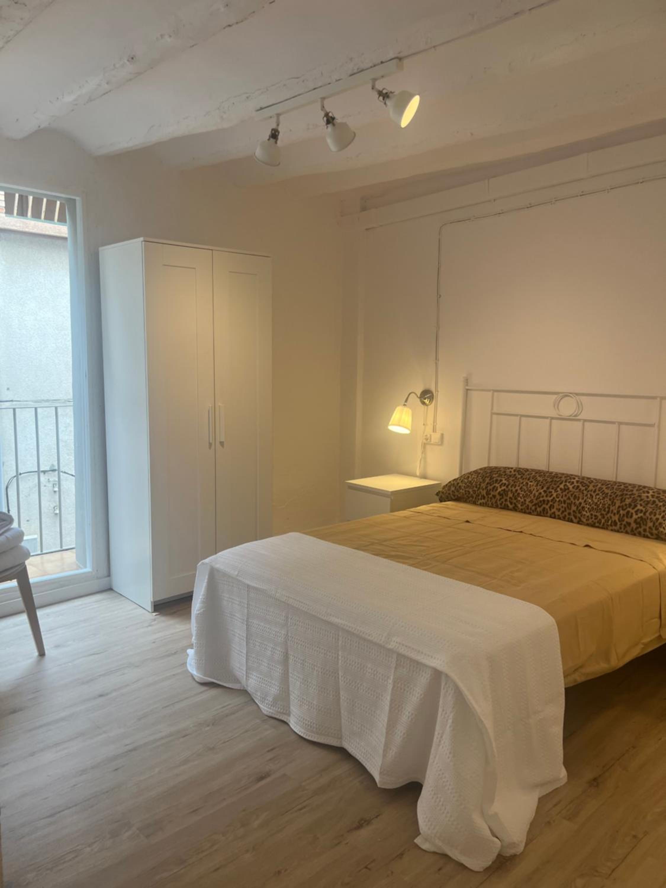 Casa de cinco habitaciones