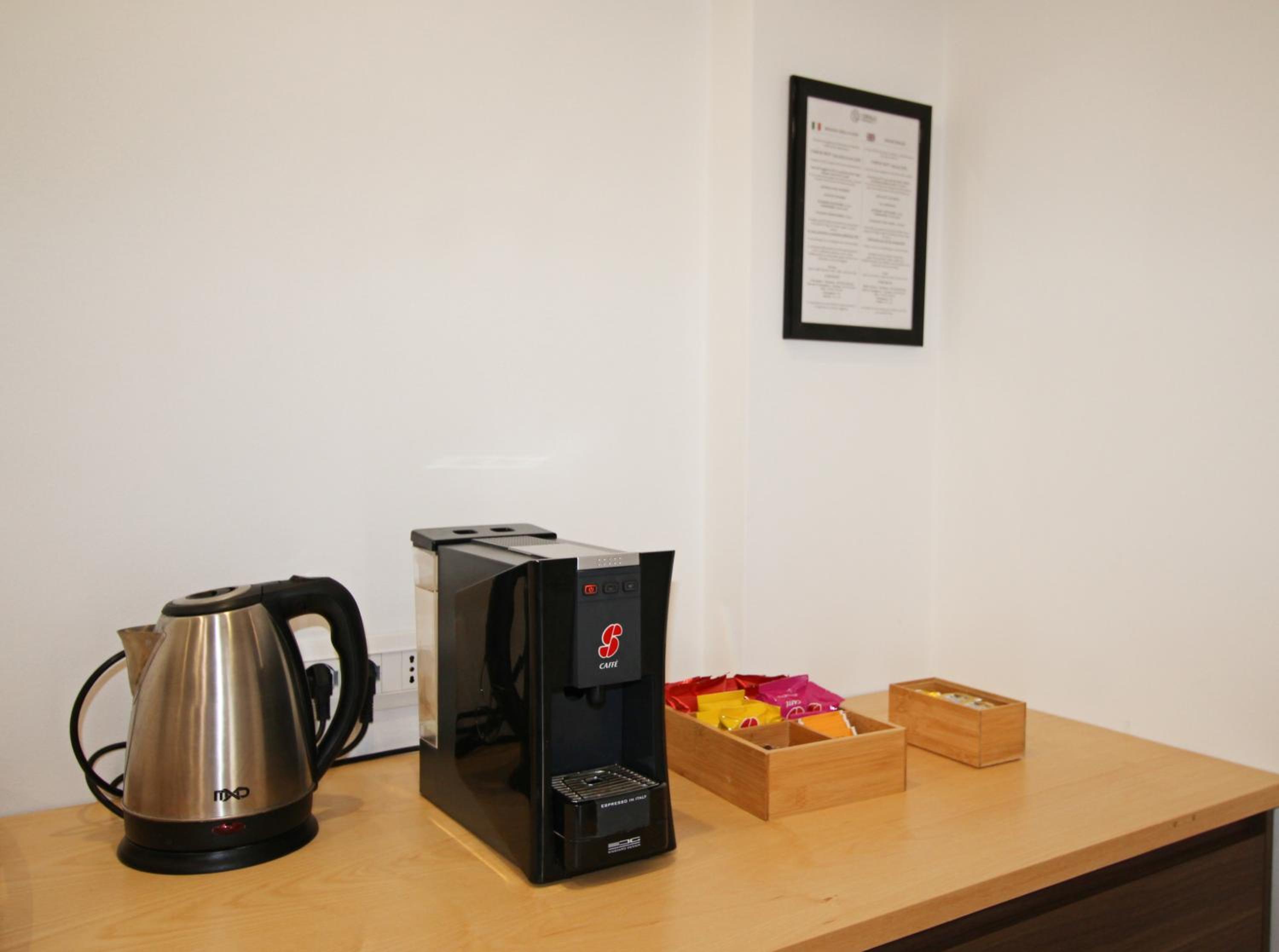 Two-Bedroom Apartment with Terrace - Photo 15