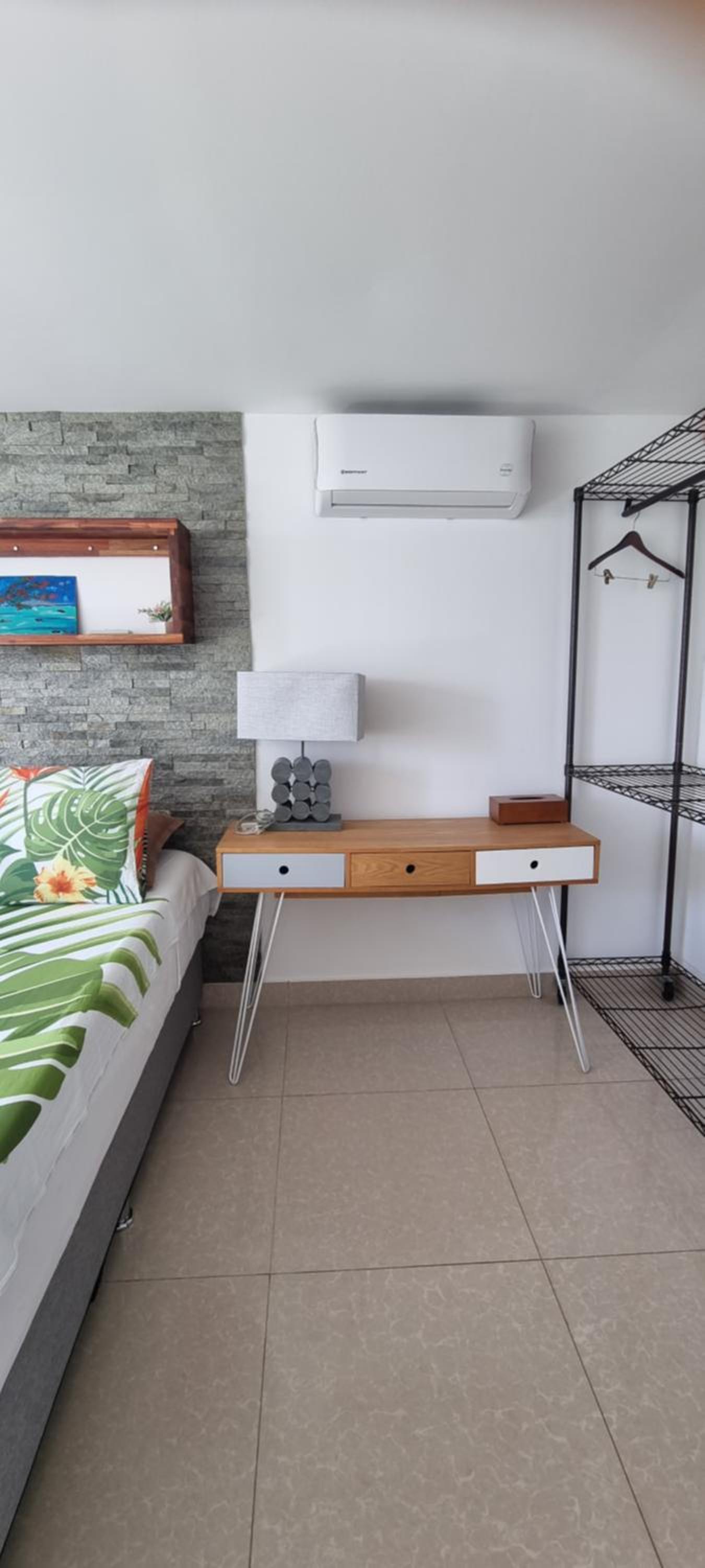 Double Room with Sea View photo 3
