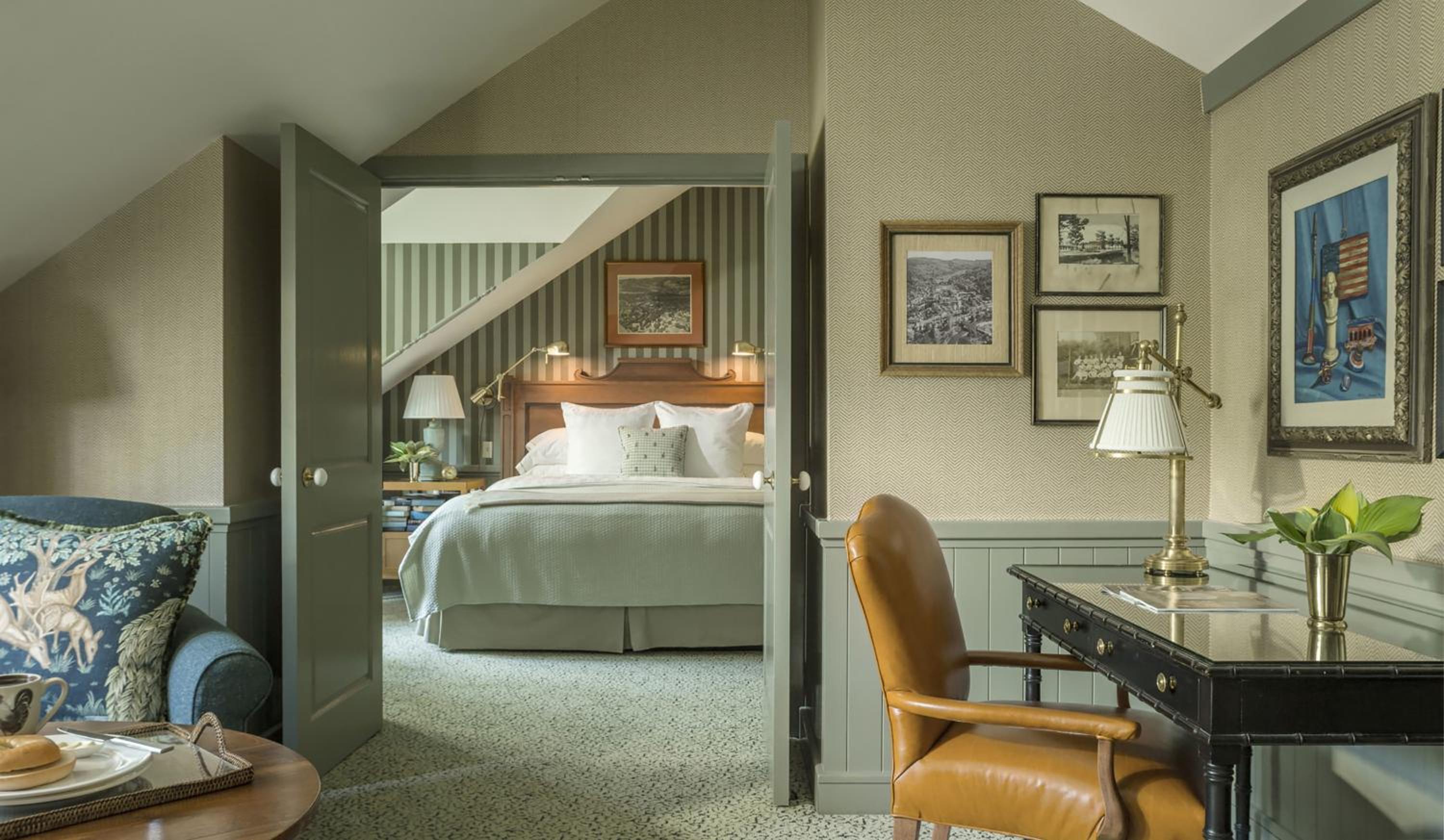 Suite photo 1