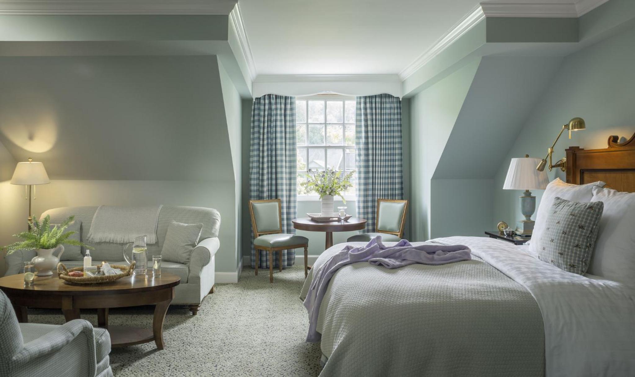 King Room photo 2
