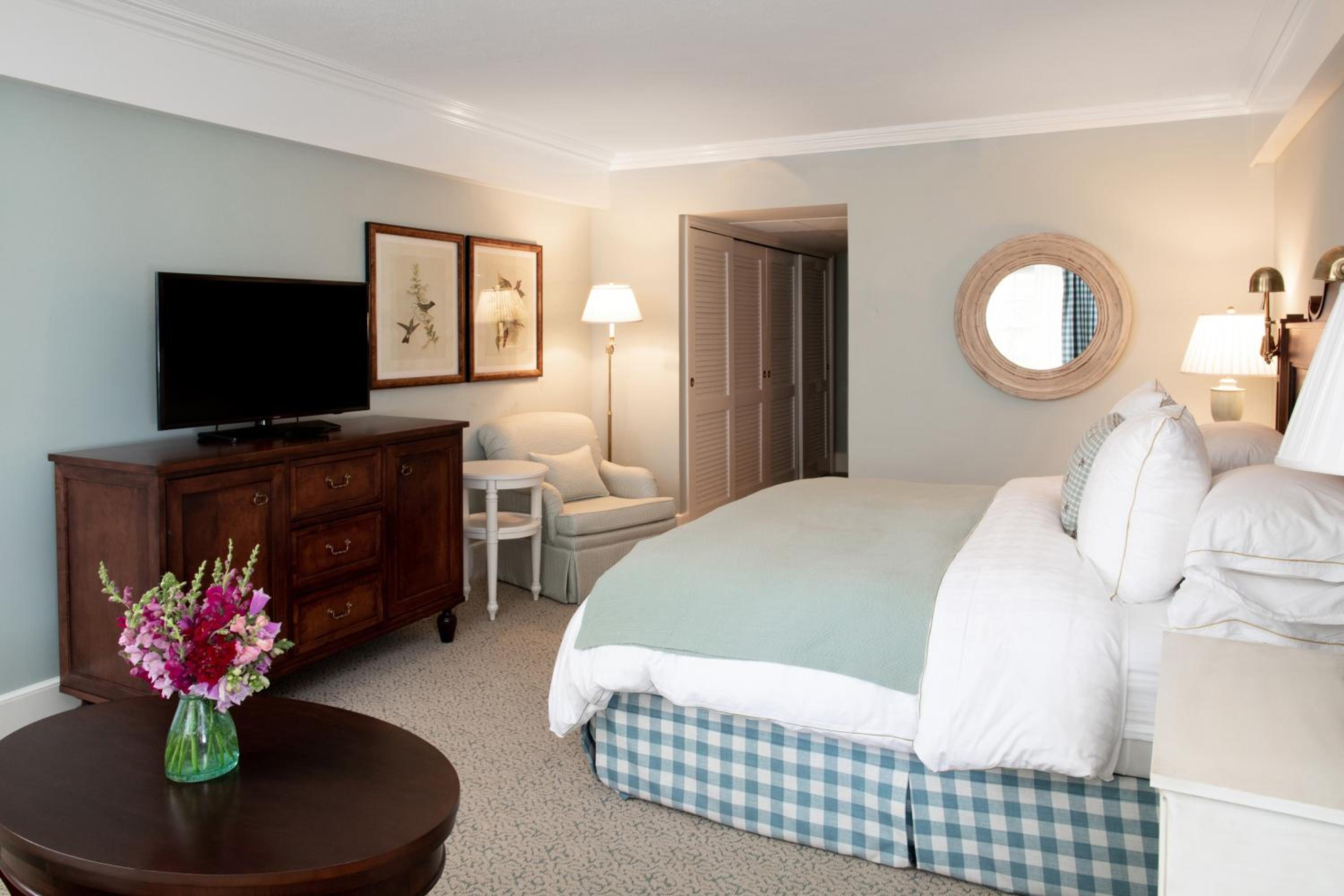 King Room photo 1
