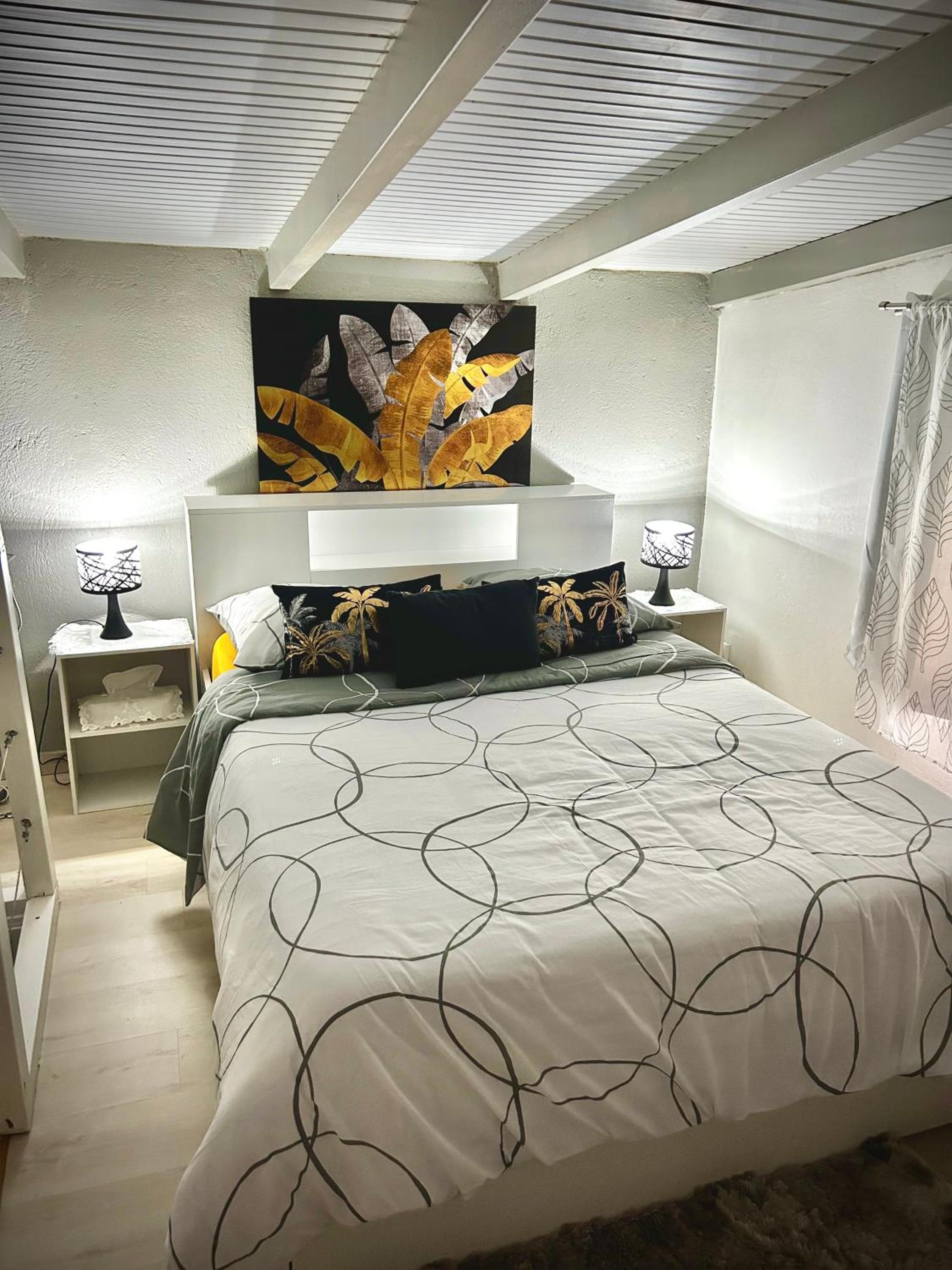 One-Bedroom House photo 1