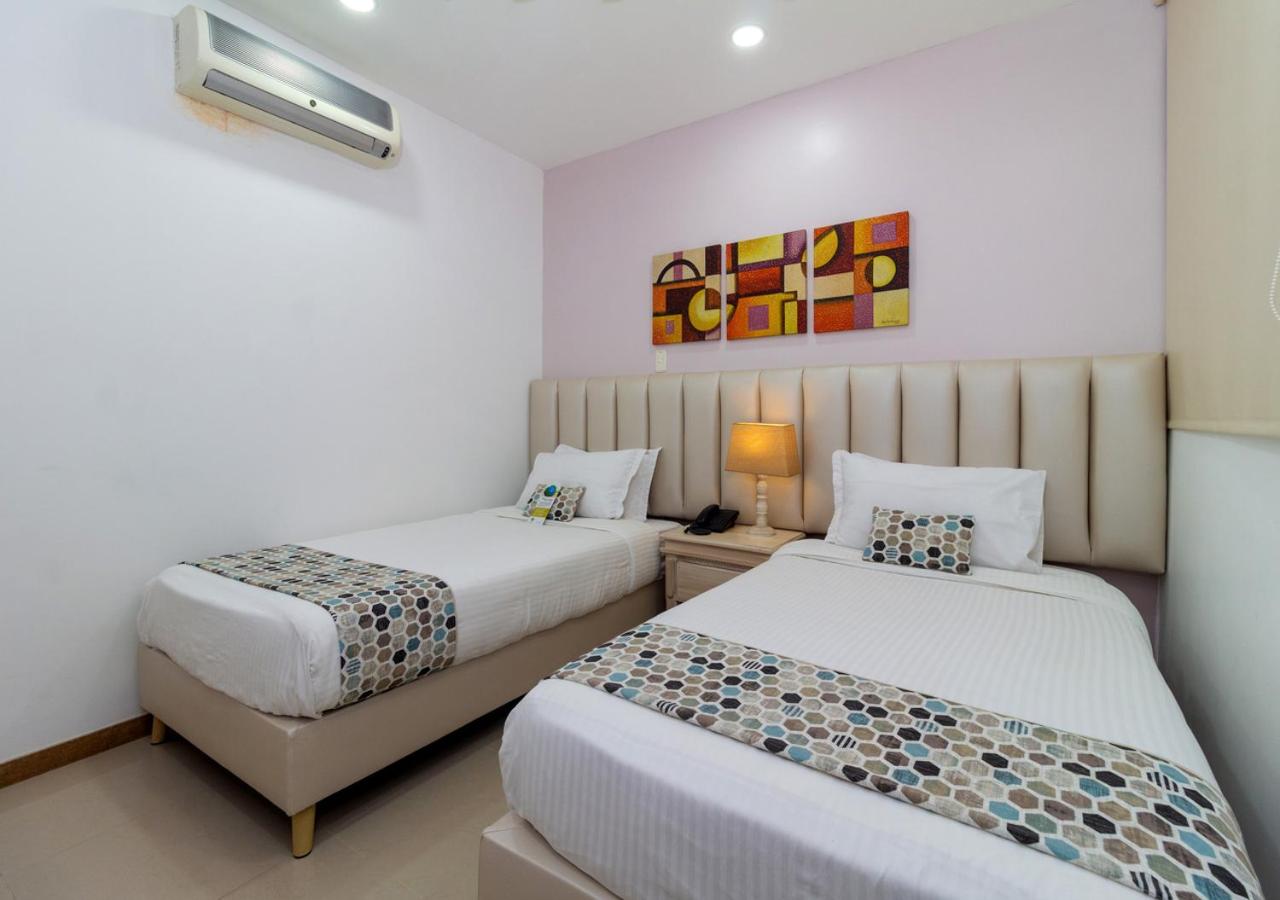 Double or Twin Room photo 2