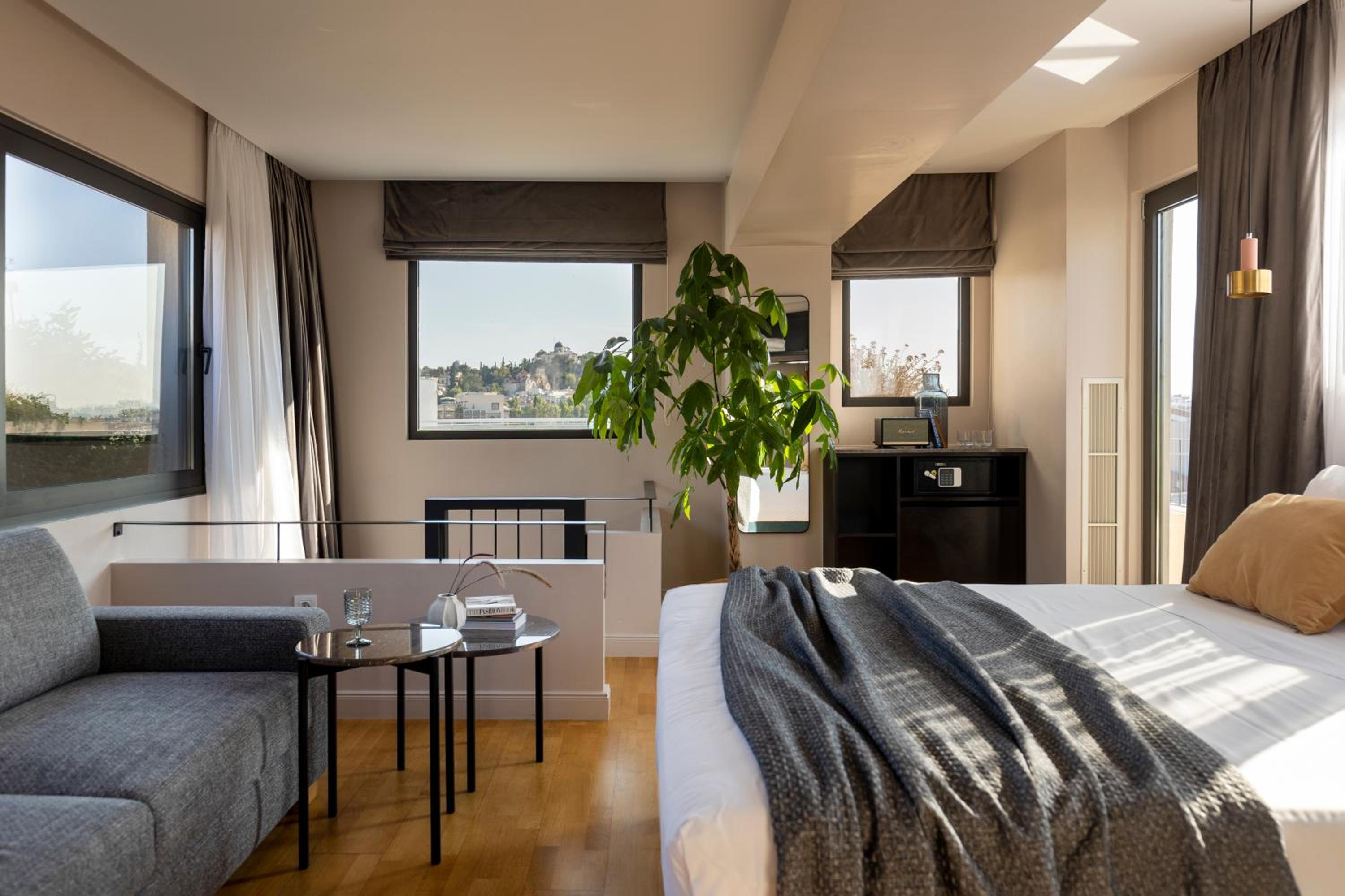Suite with Acropolis View photo 1