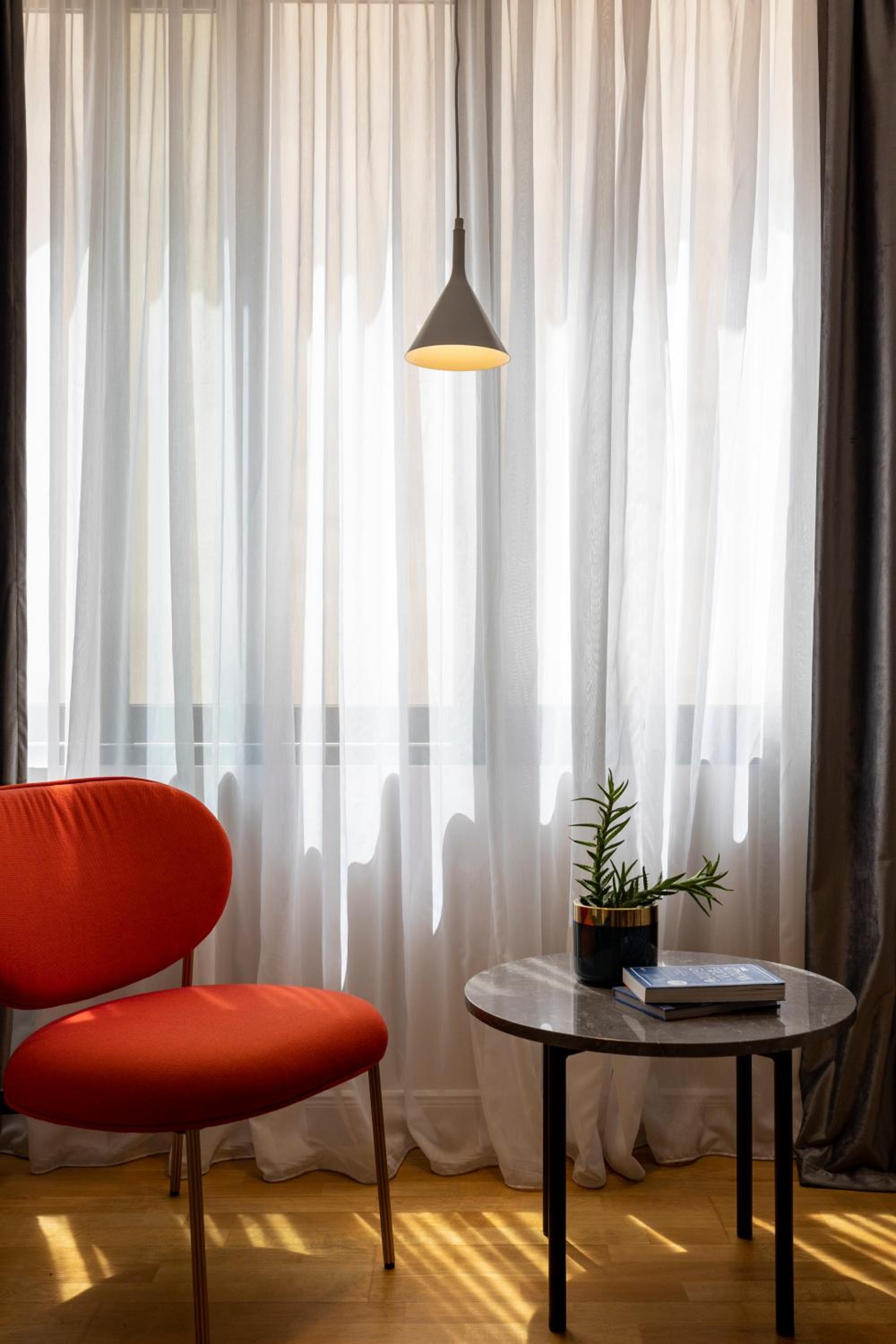 Superior Double or Twin Room photo 1