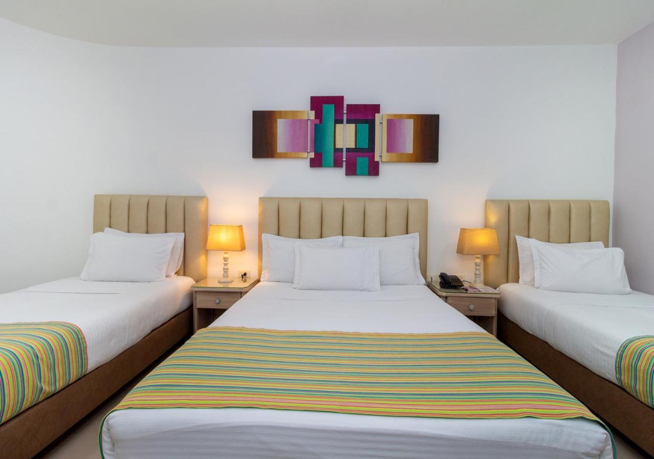 Triple Room photo 1