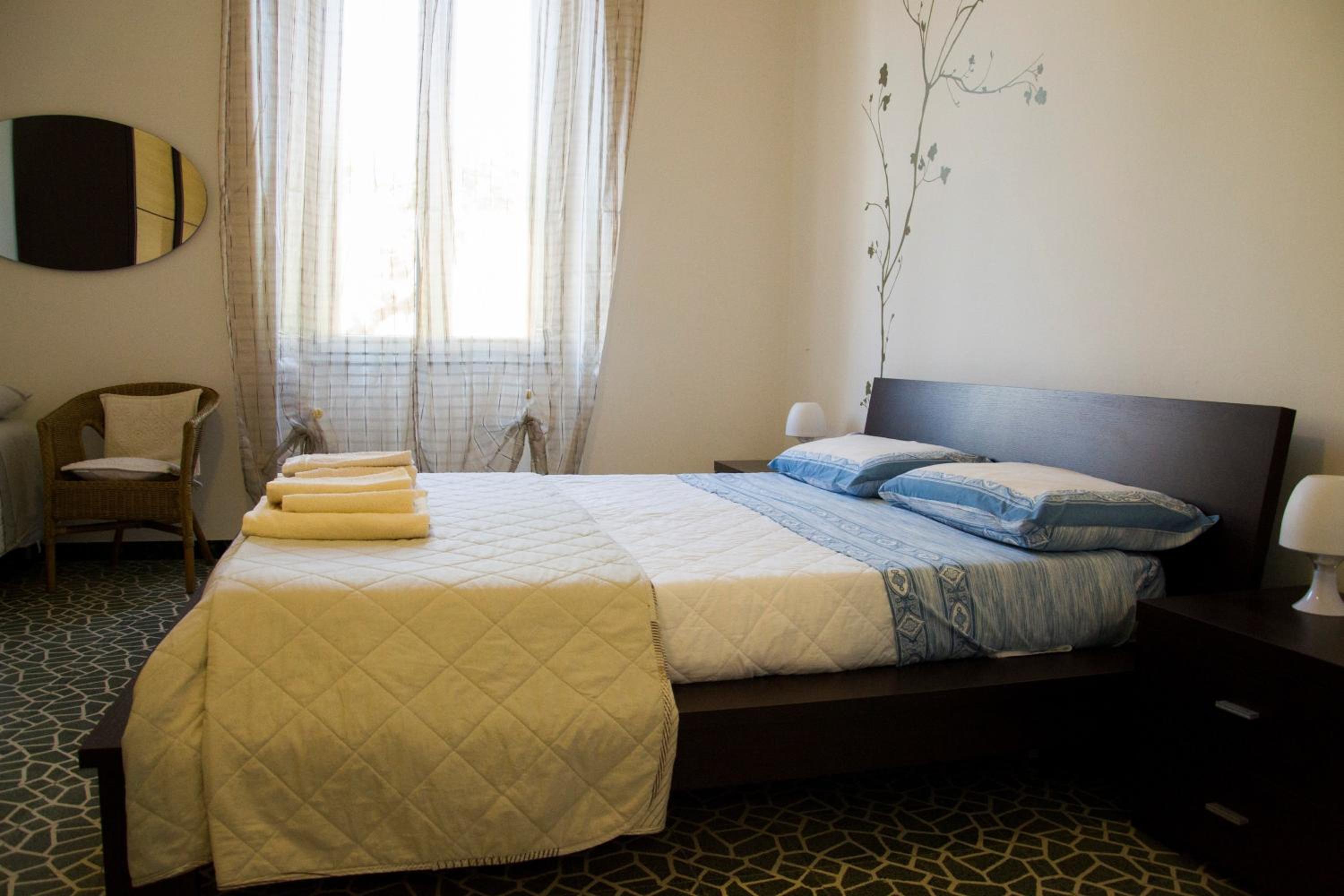 Triple Room photo 3