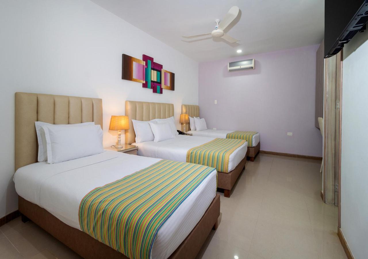Triple Room photo 3