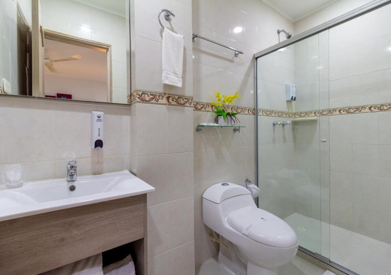Triple Room photo 2