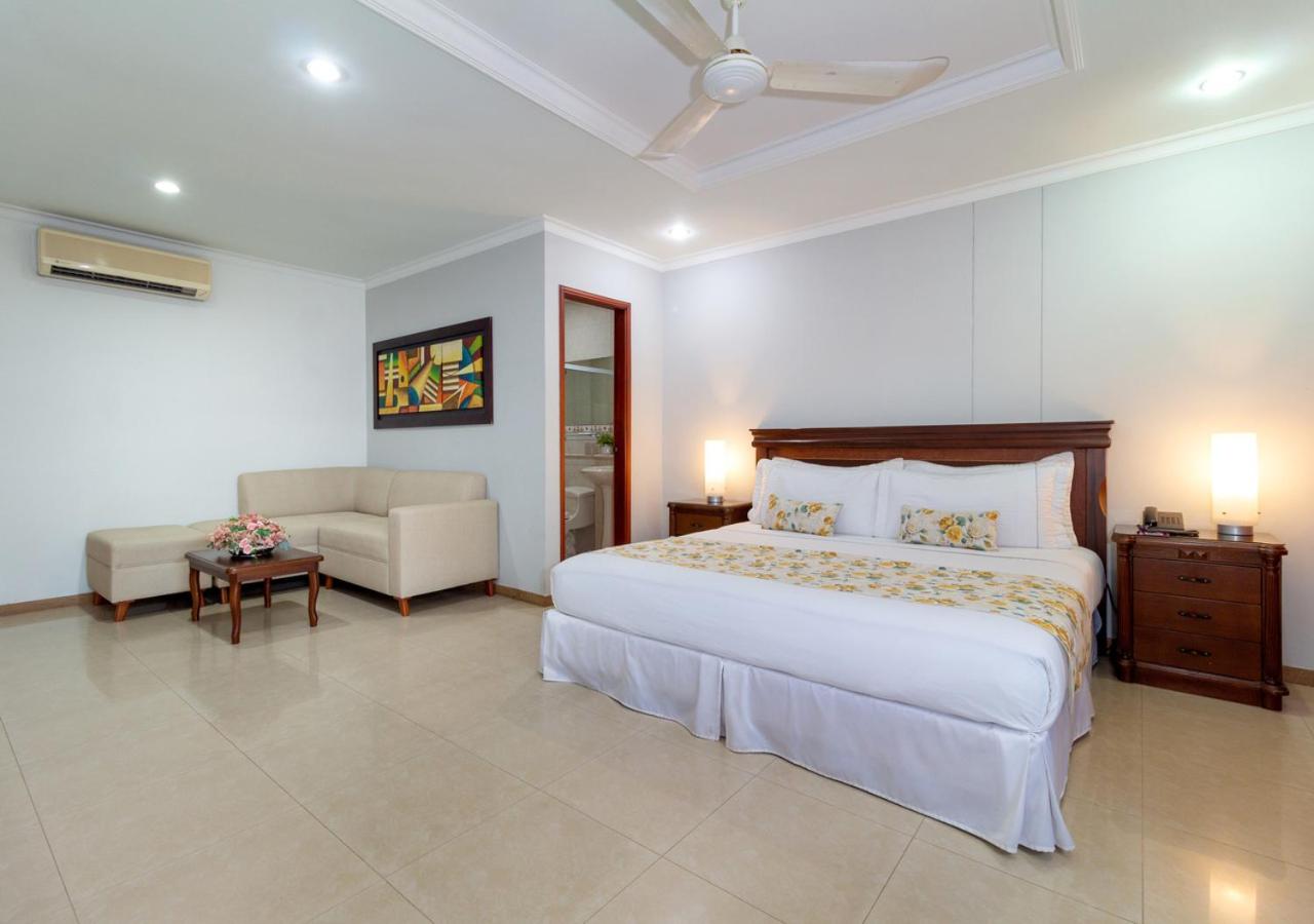 Suite photo 1