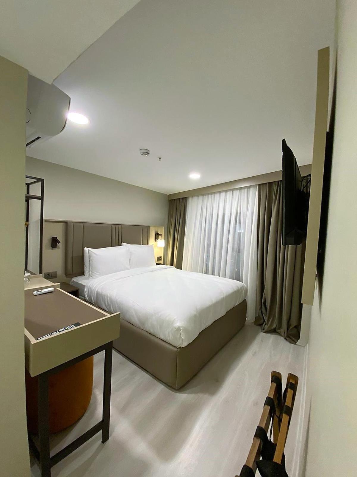 Budget Double Room