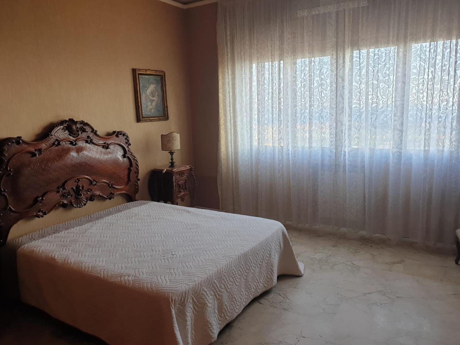Appartamento con due camere