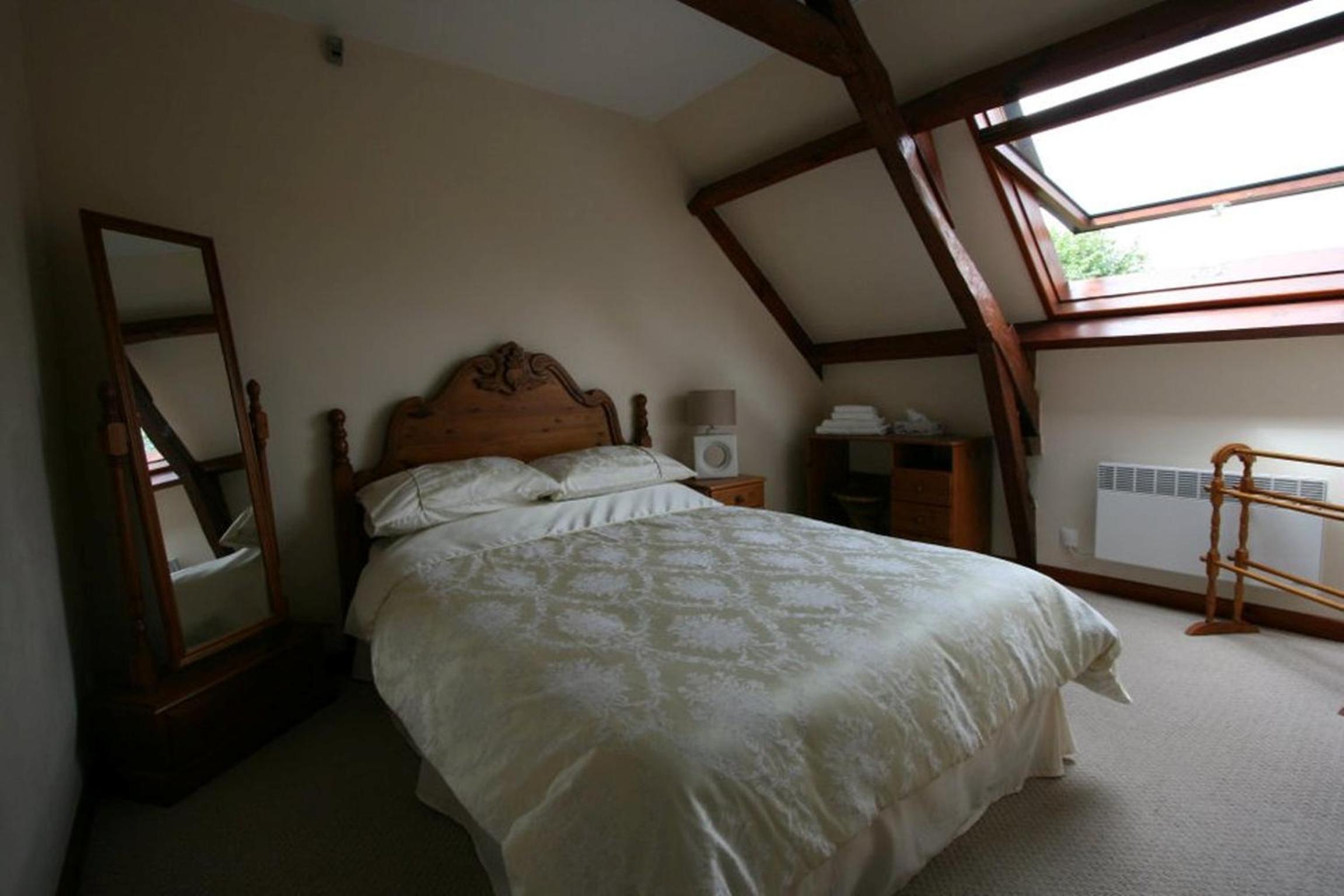 Double Room - Photo 1