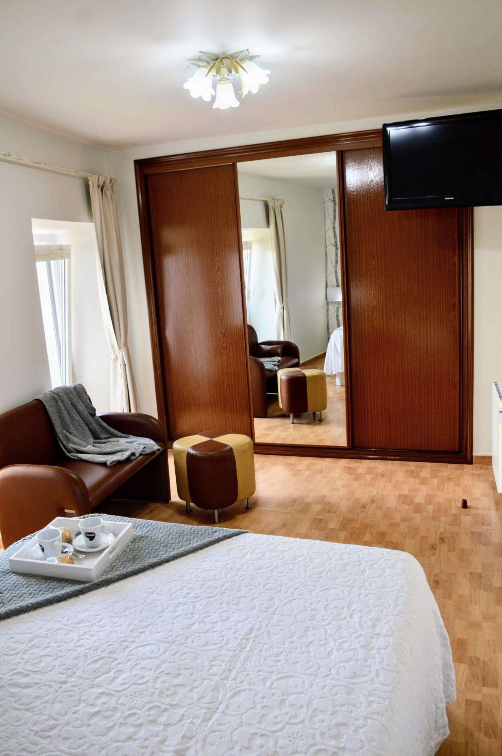 Two-Bedroom Apartment - Photo 7