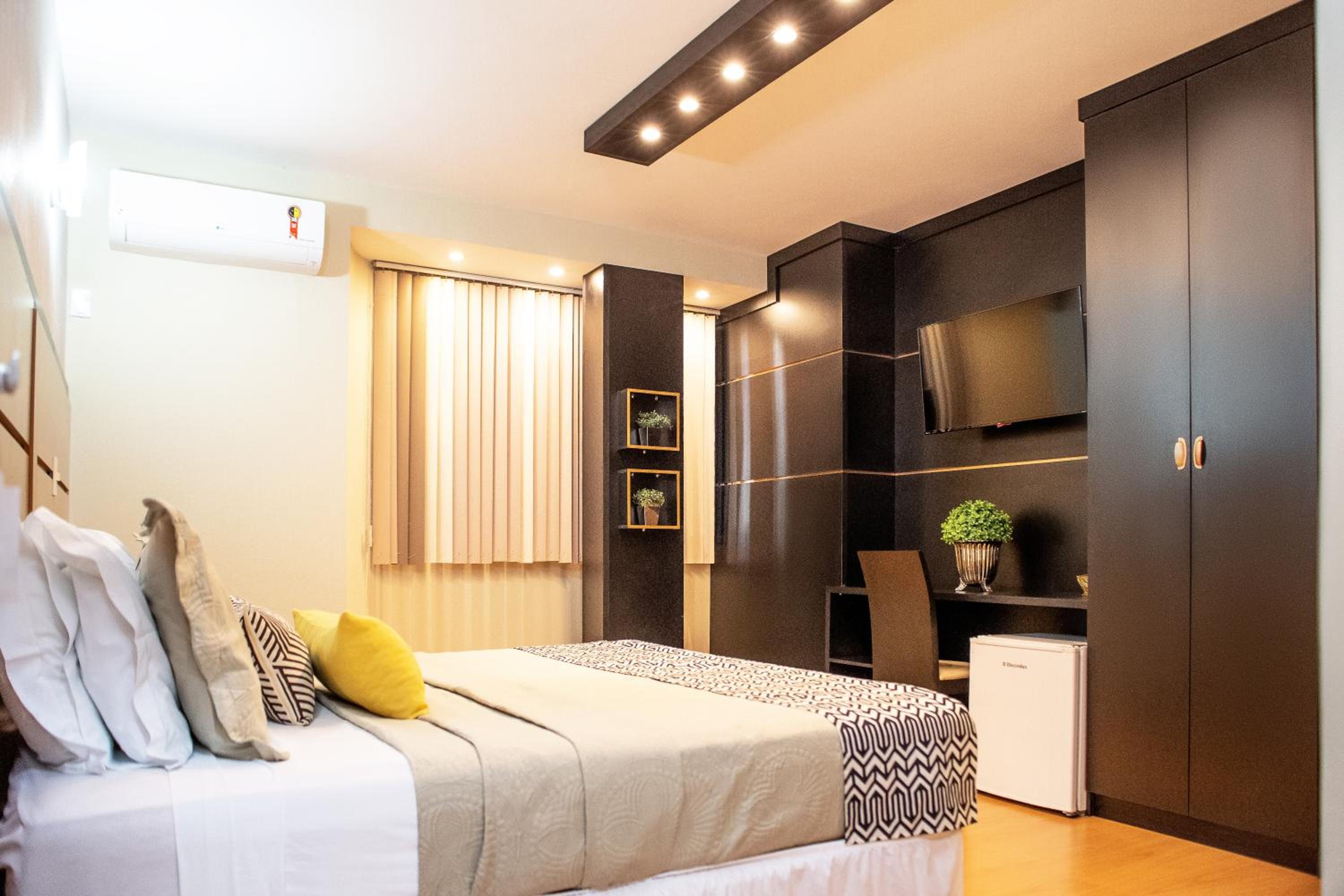 Deluxe Single Room photo 1