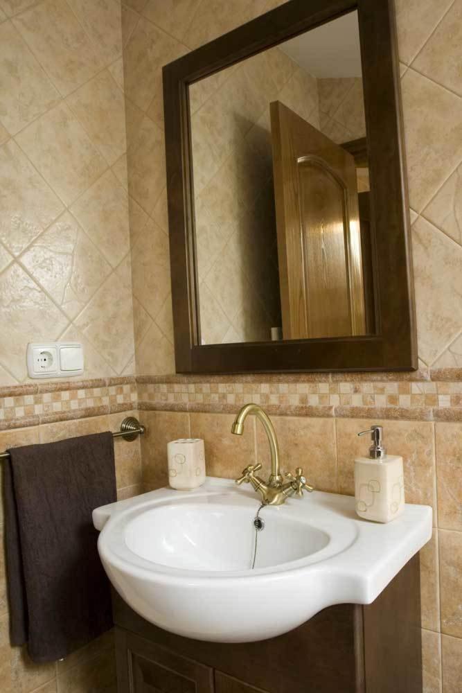 Penthouse Apartment photo 3