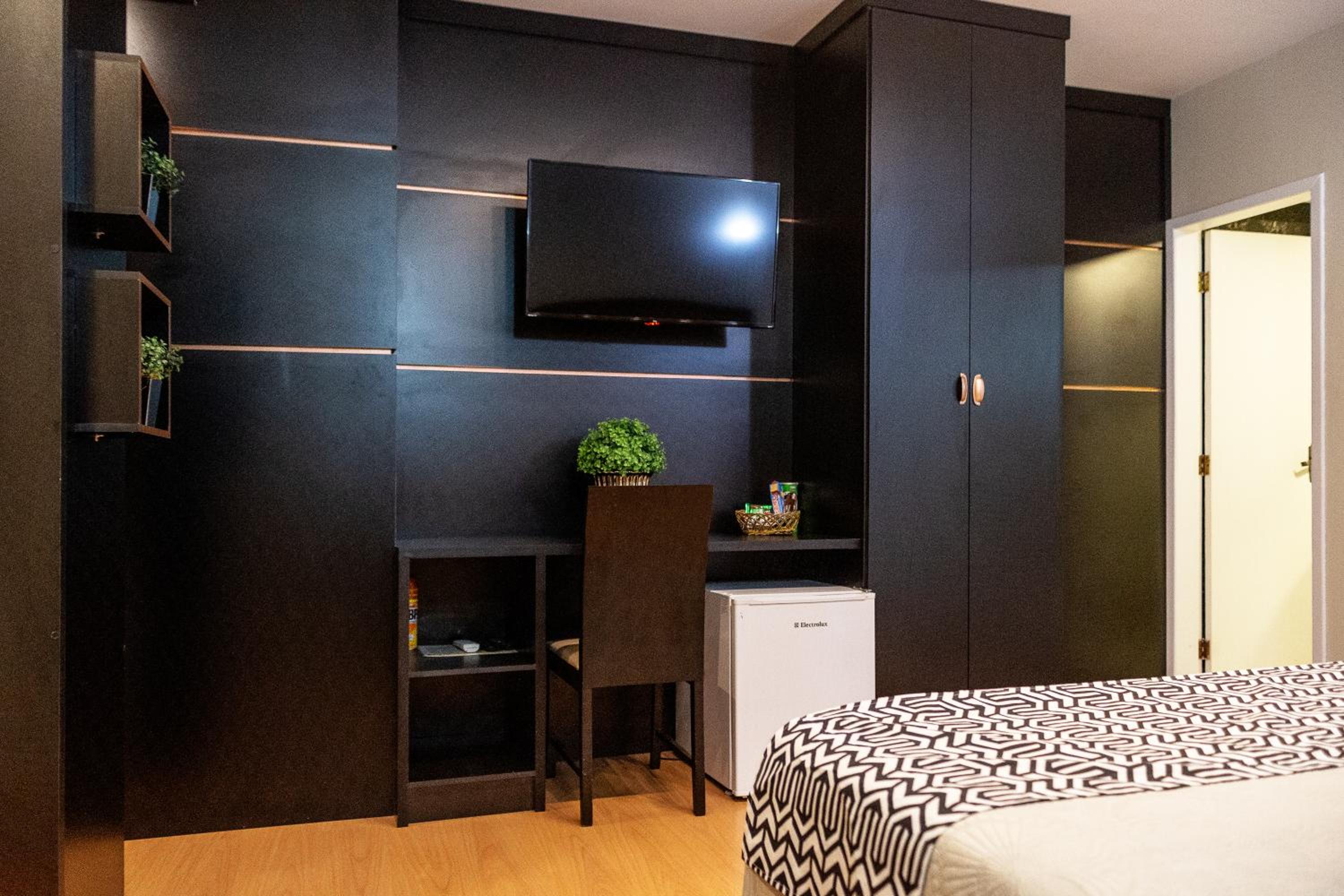 Deluxe Single Room photo 2