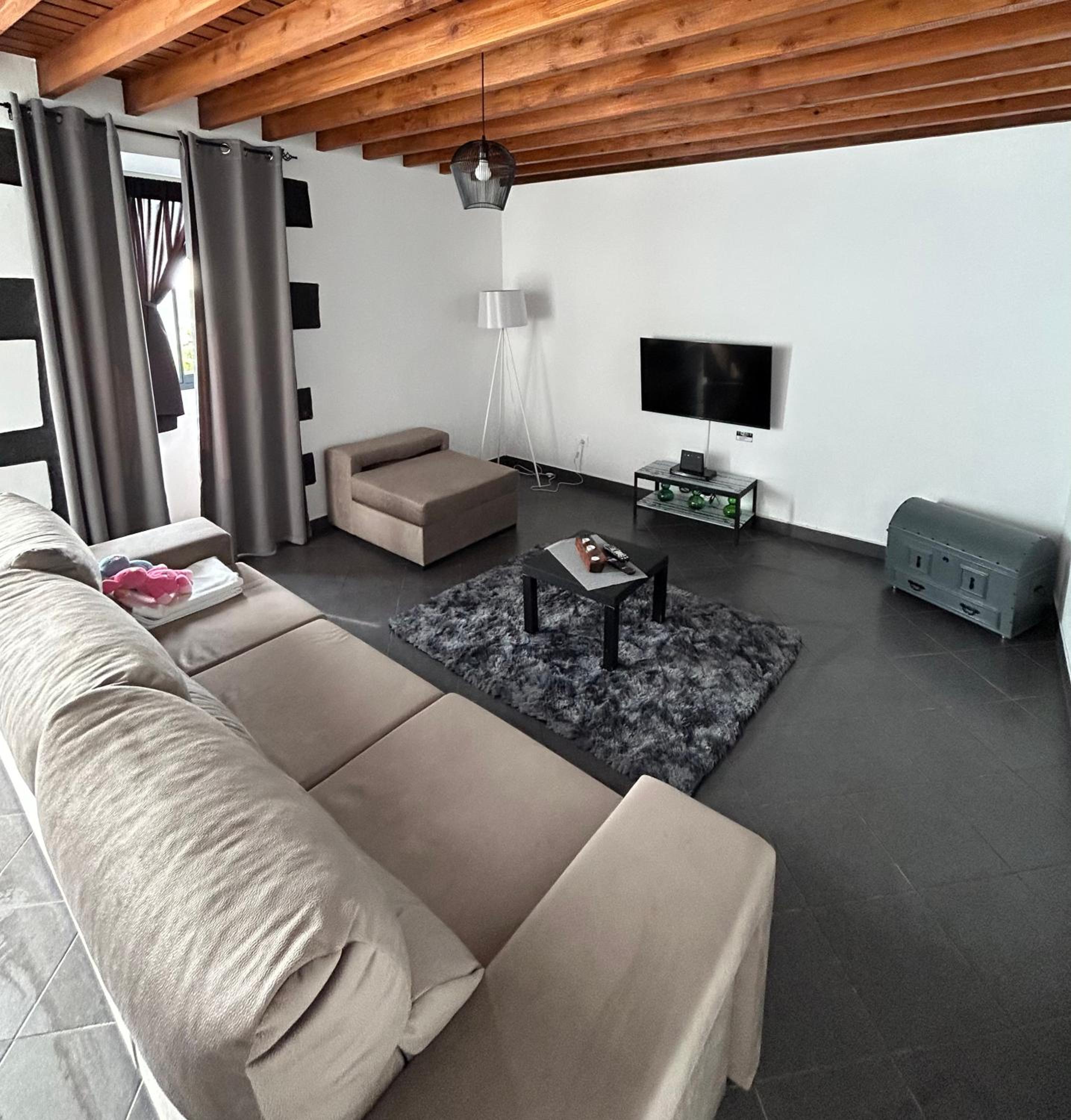 Two-Bedroom House photo 1