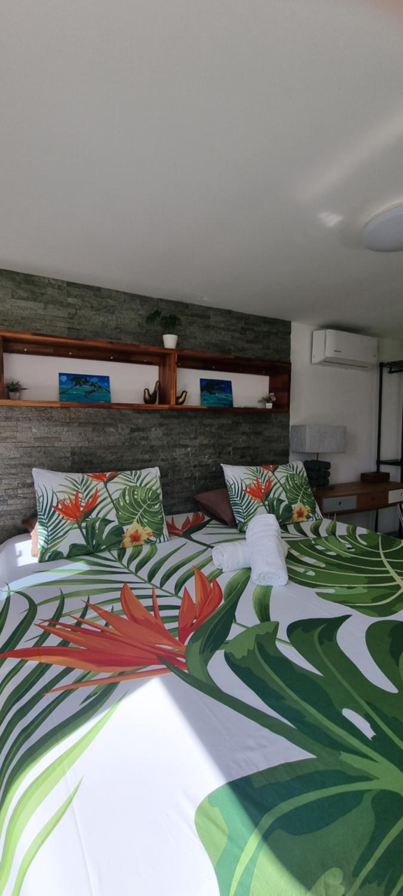 Double Room with Sea View photo 2