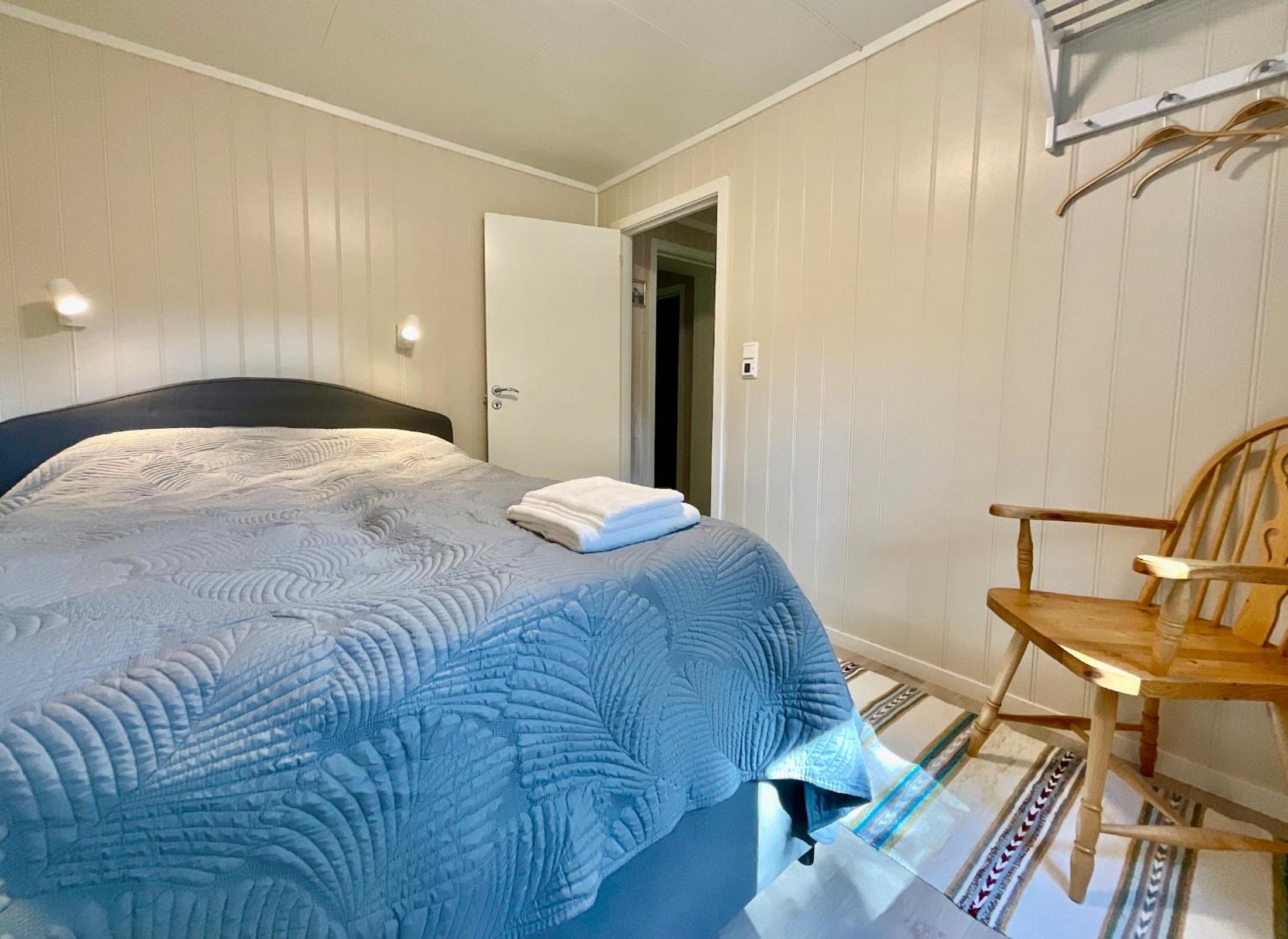 Apartment with Sauna photo 2