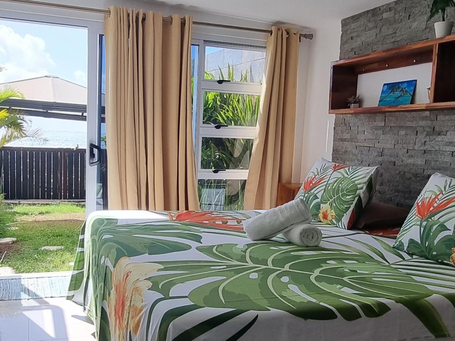 Double Room with Sea View