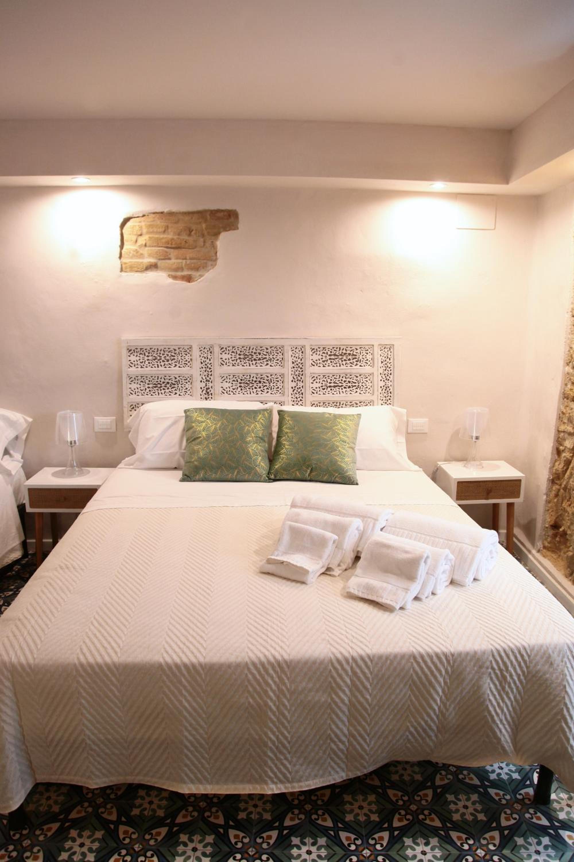 Triple Room with Private Bathroom