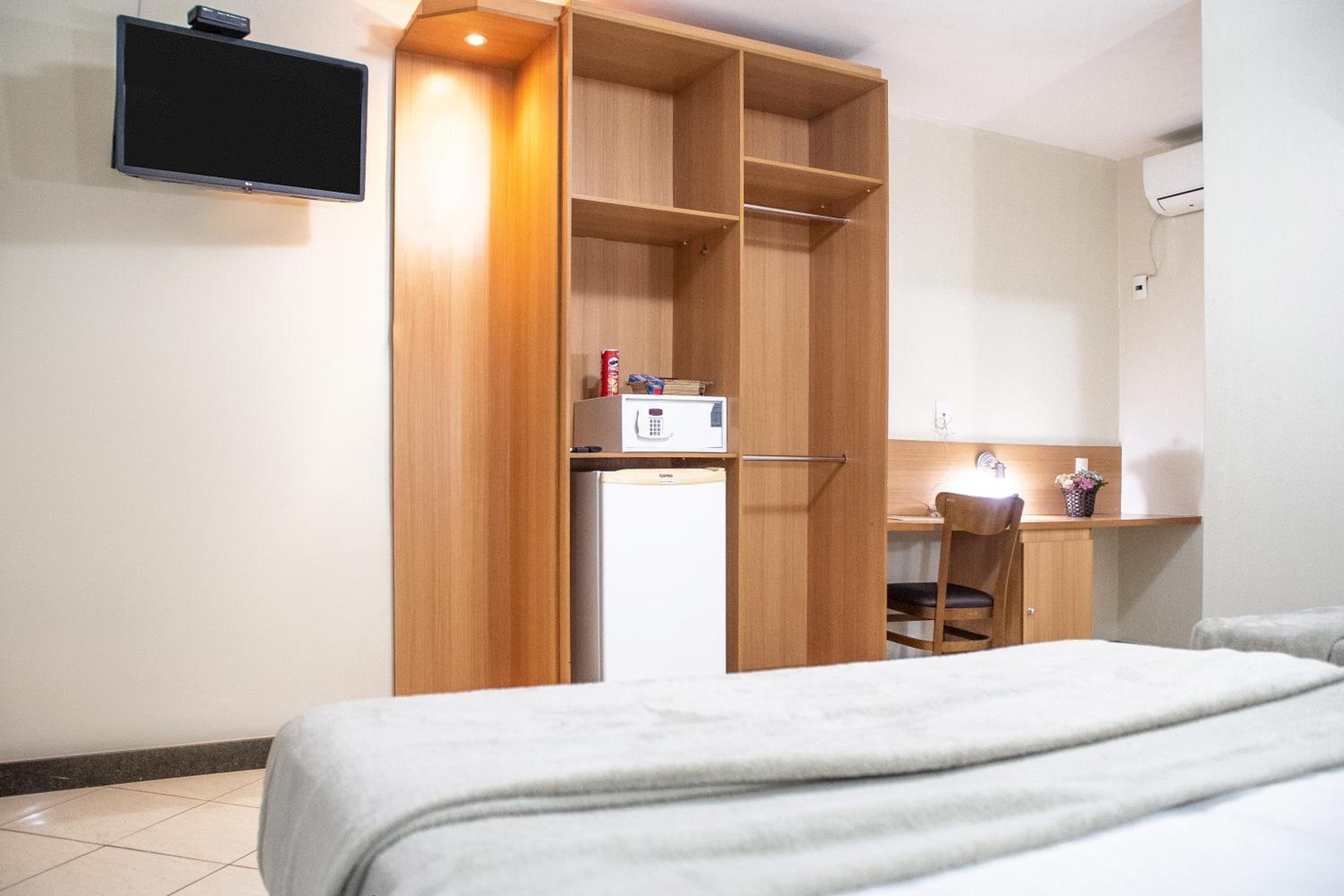 Deluxe Quadruple Room photo 1