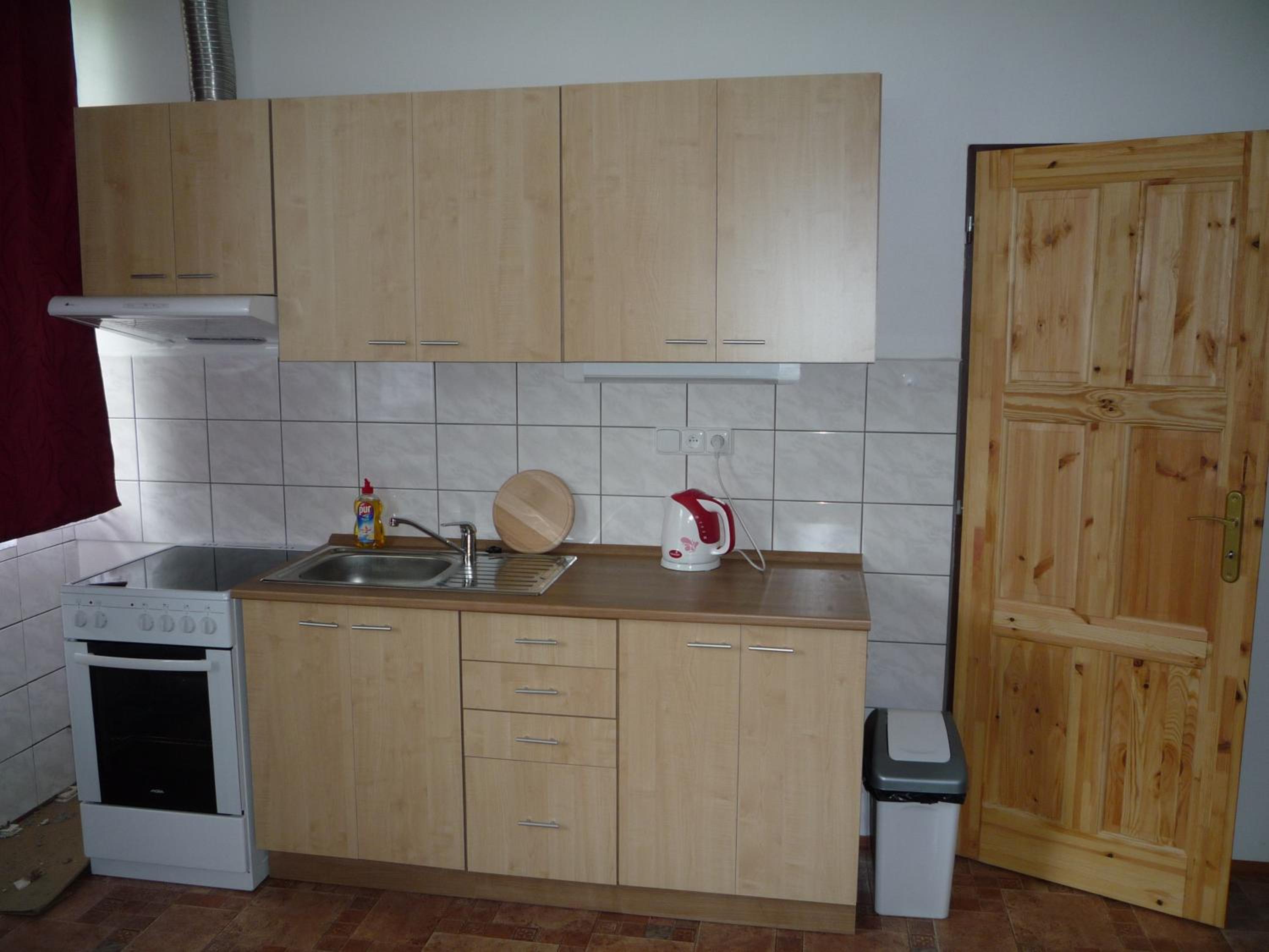 Two-Bedroom Apartment photo 3