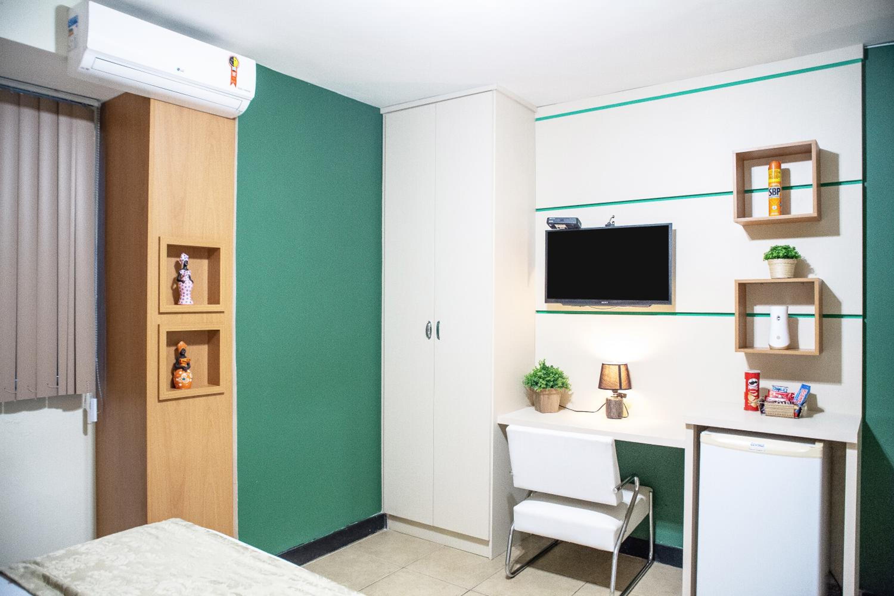 Double Room photo 1