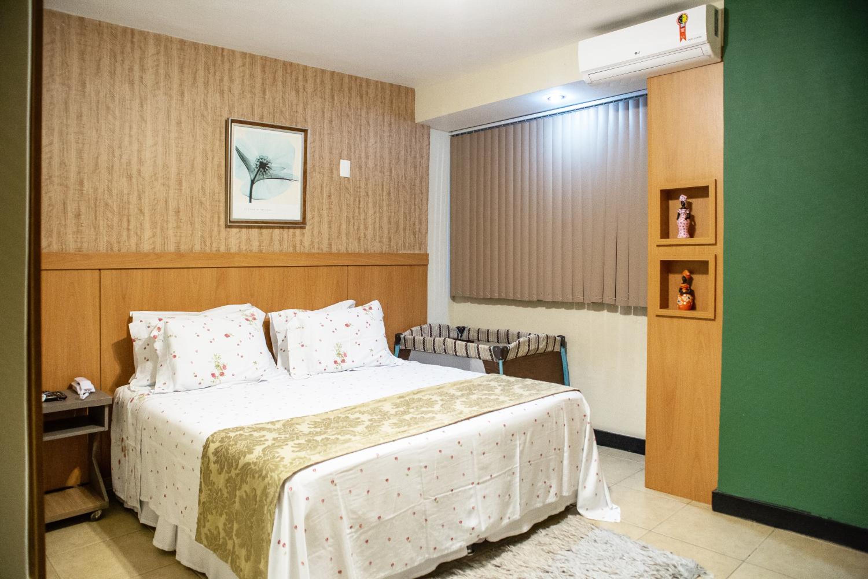 Deluxe Single Room photo 3