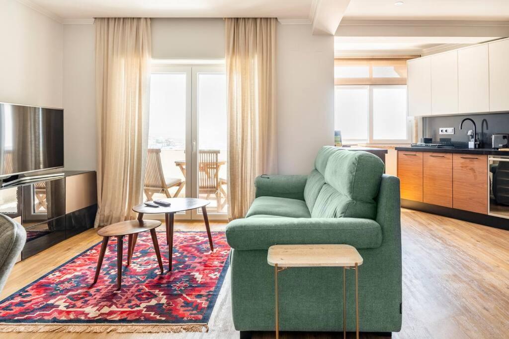 Appartement 2 Chambres