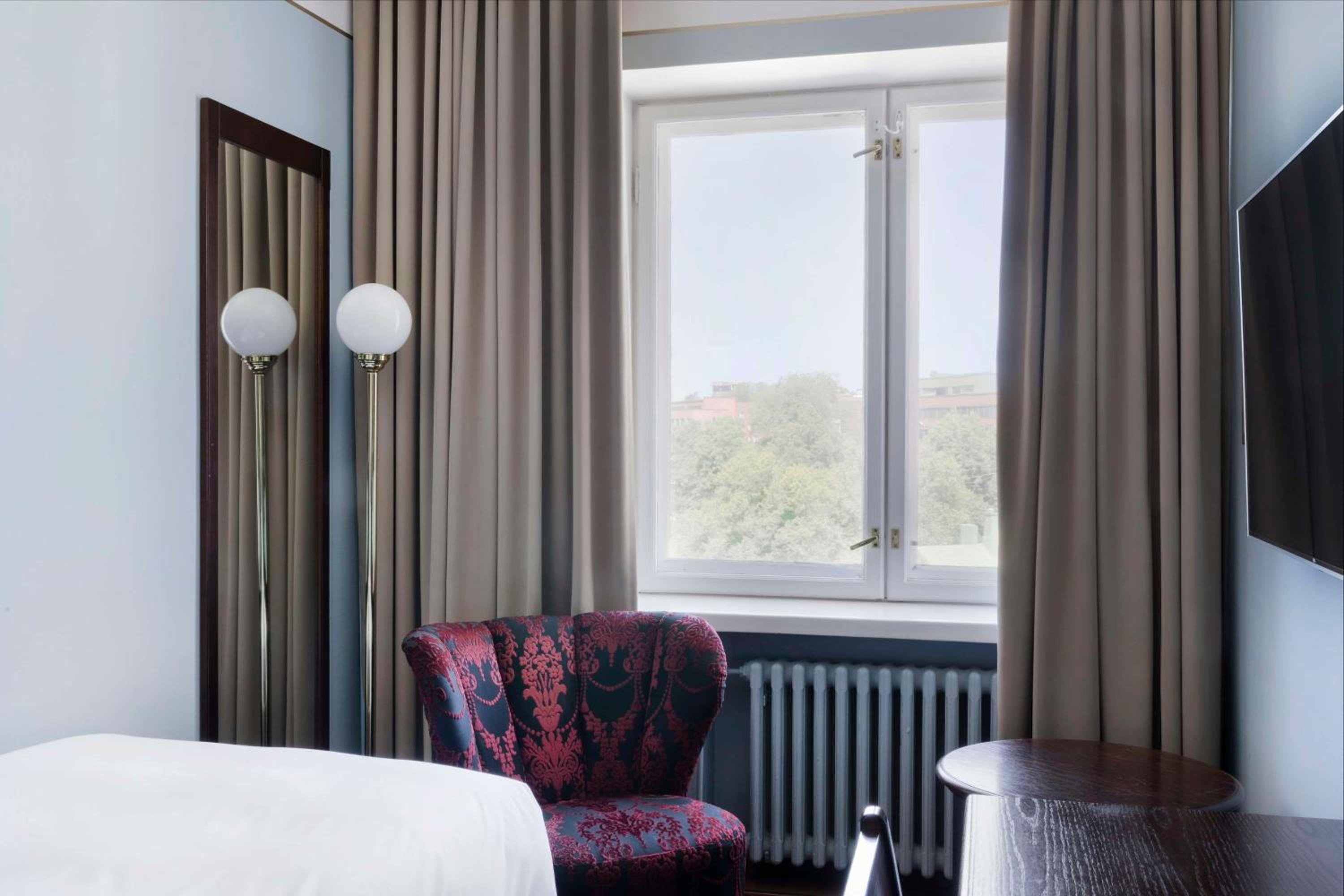 Standard Single Room photo 3