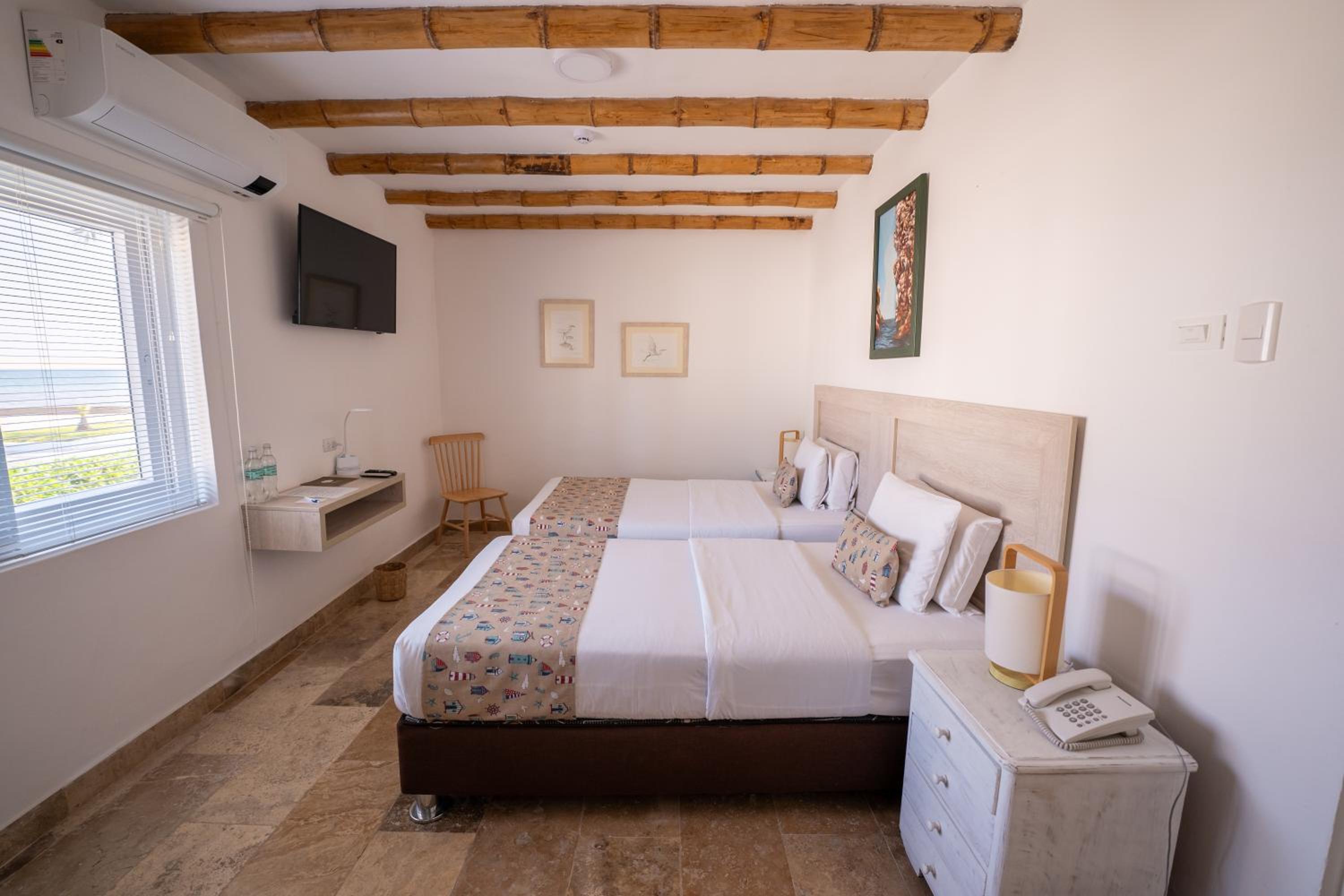 Superior Double Room - Photo 5