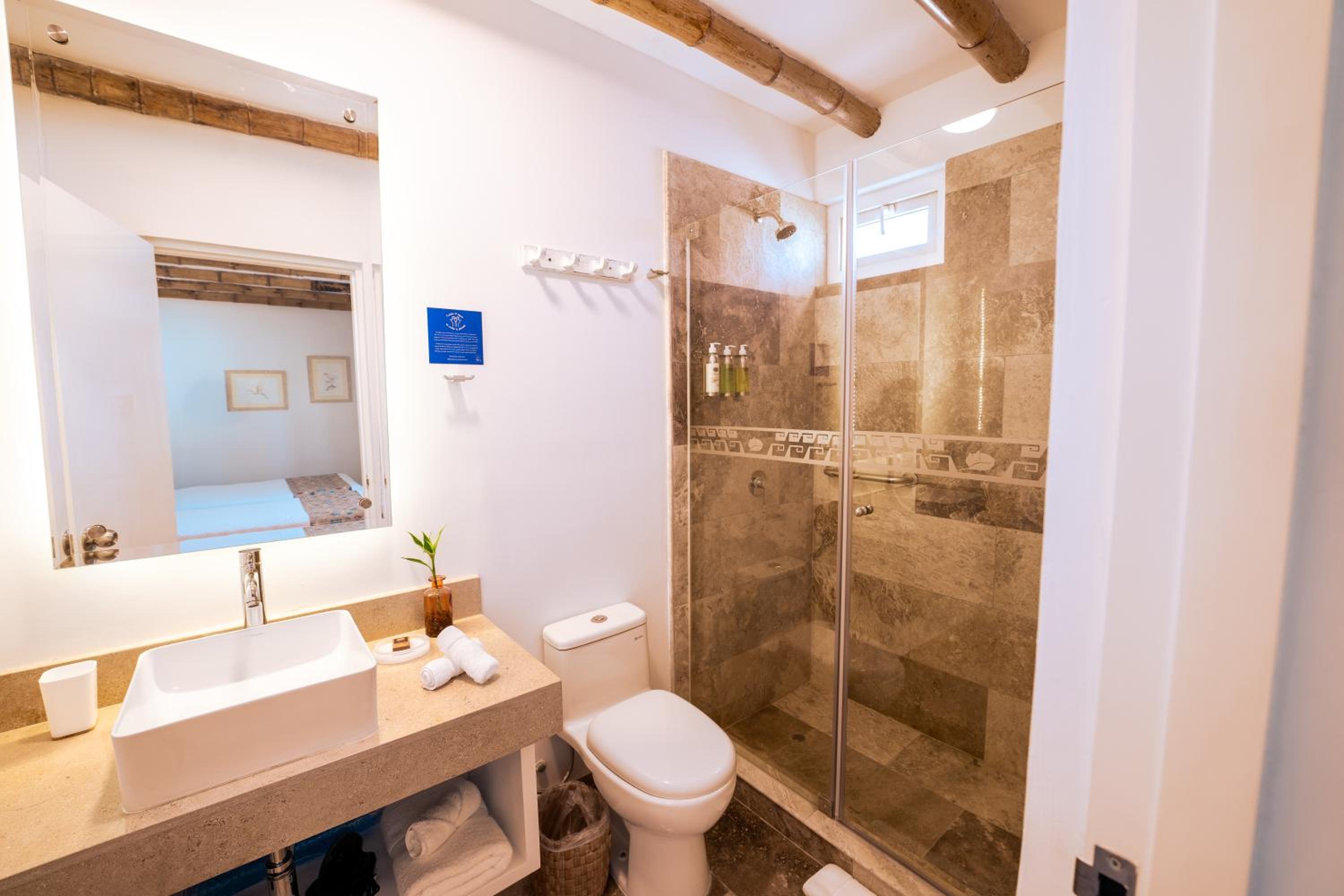 Superior Double Room - Photo 4
