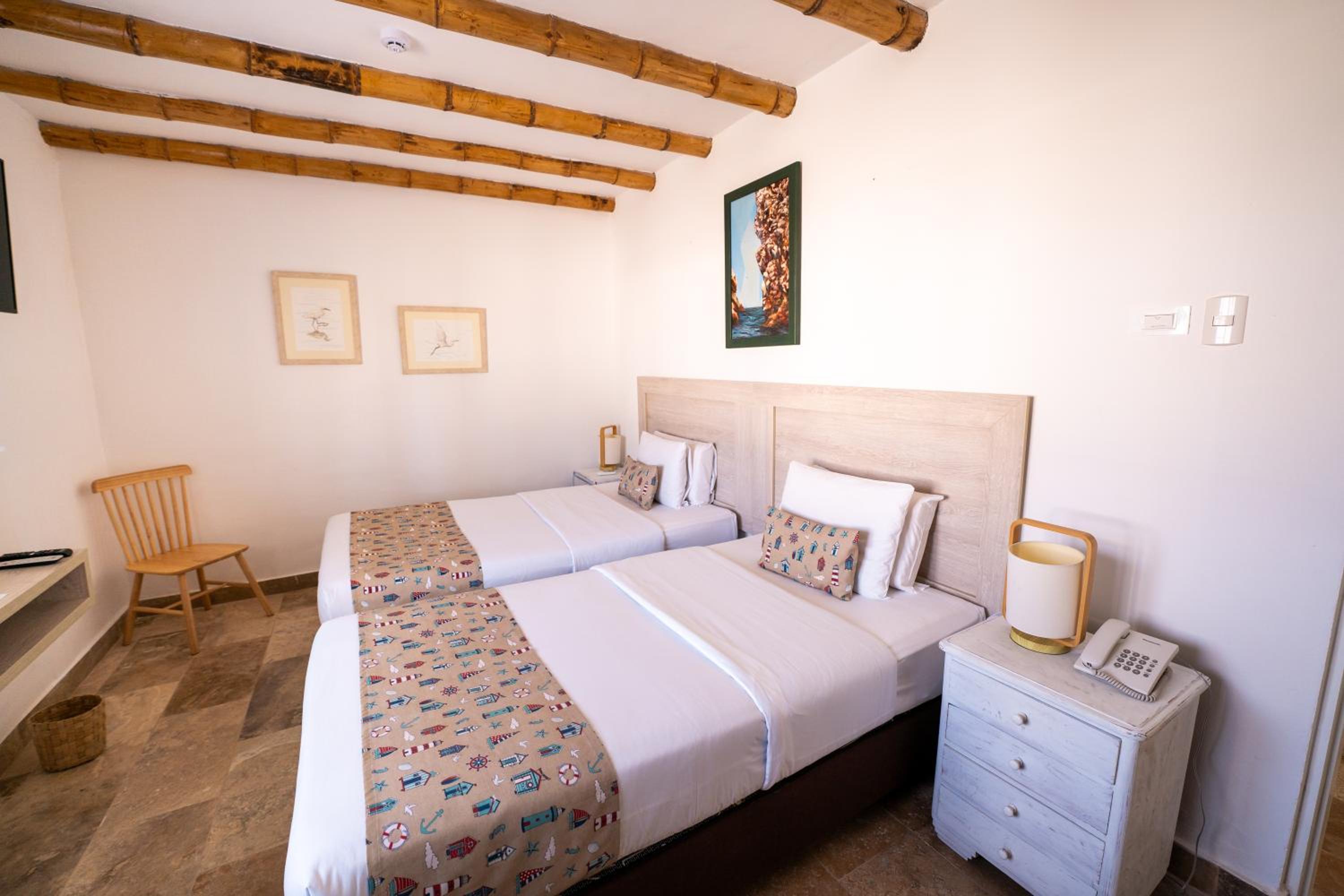 Superior Double Room - Photo 2