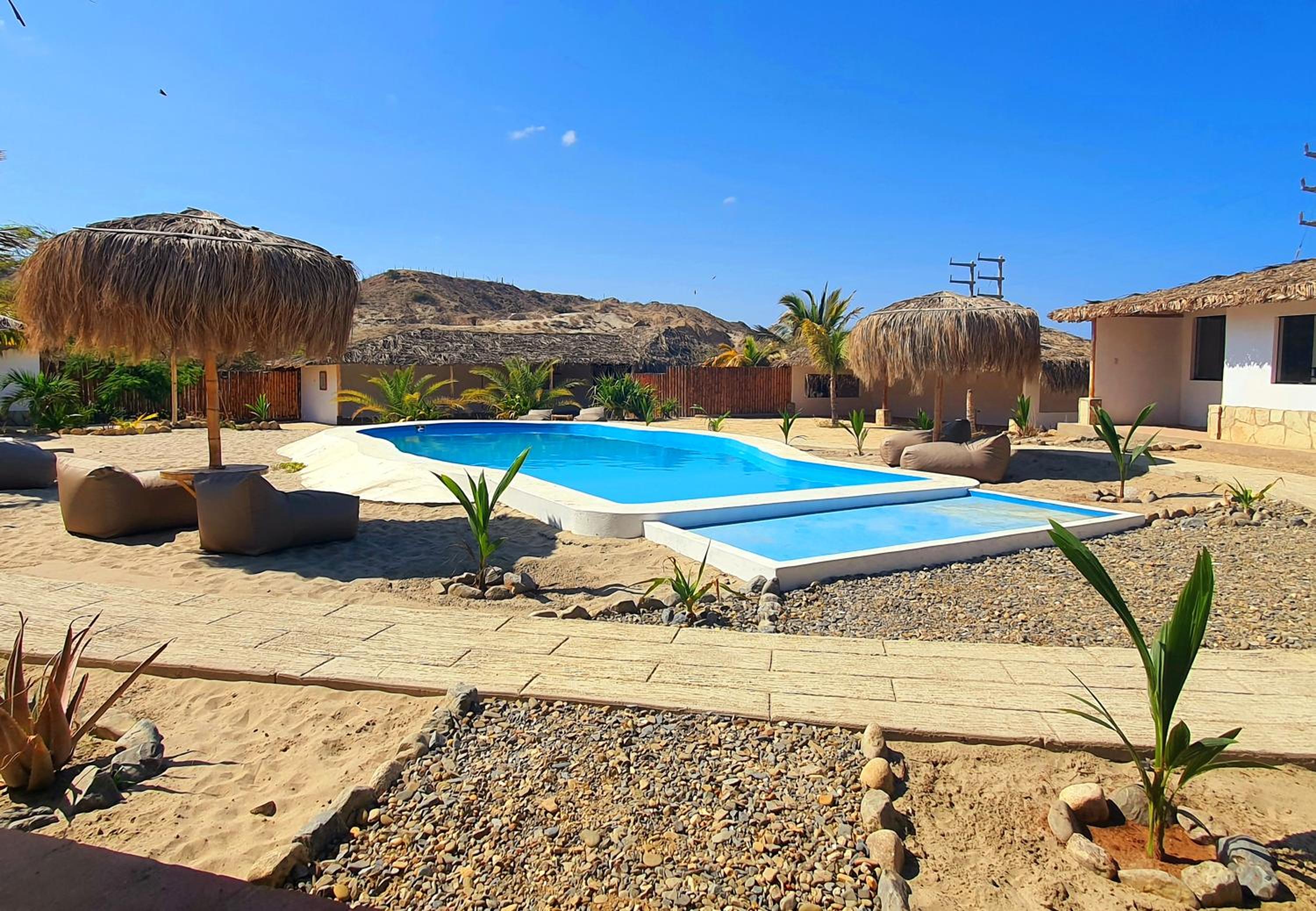 Villa with Garden View photo 3