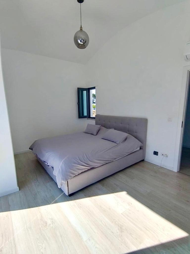 Three-Bedroom Villa photo 1