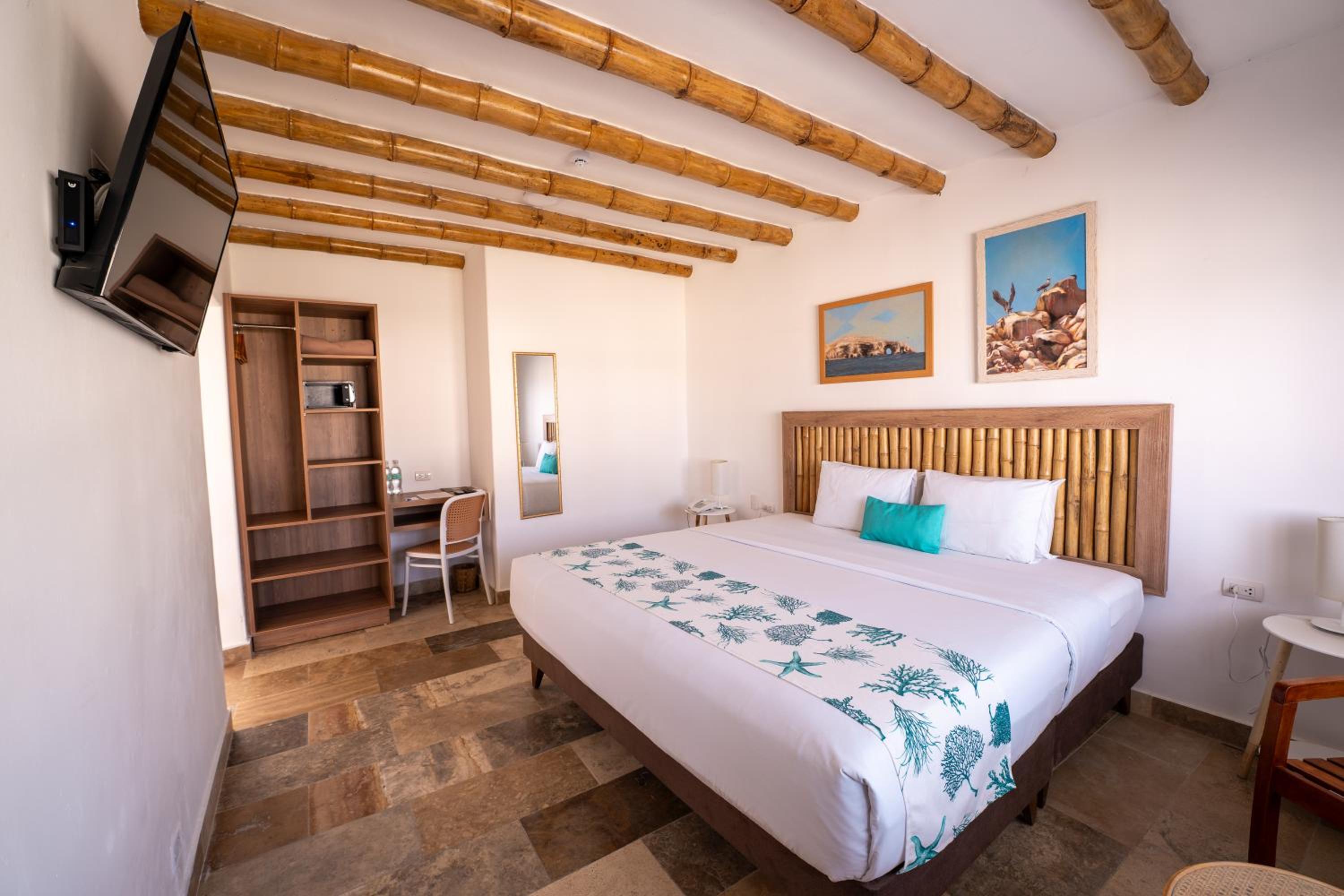 Superior Double Room - Photo 6