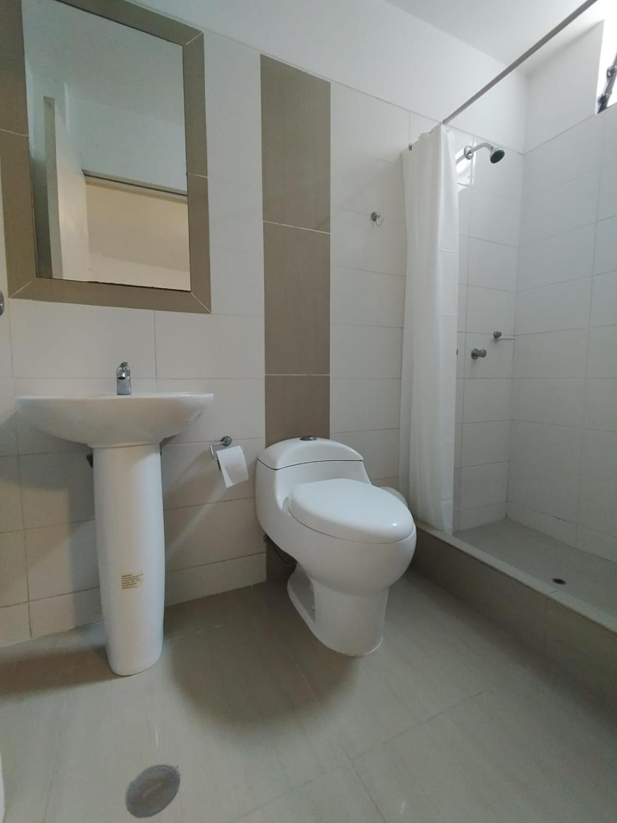 Double Room with Private Bathroom photo 3